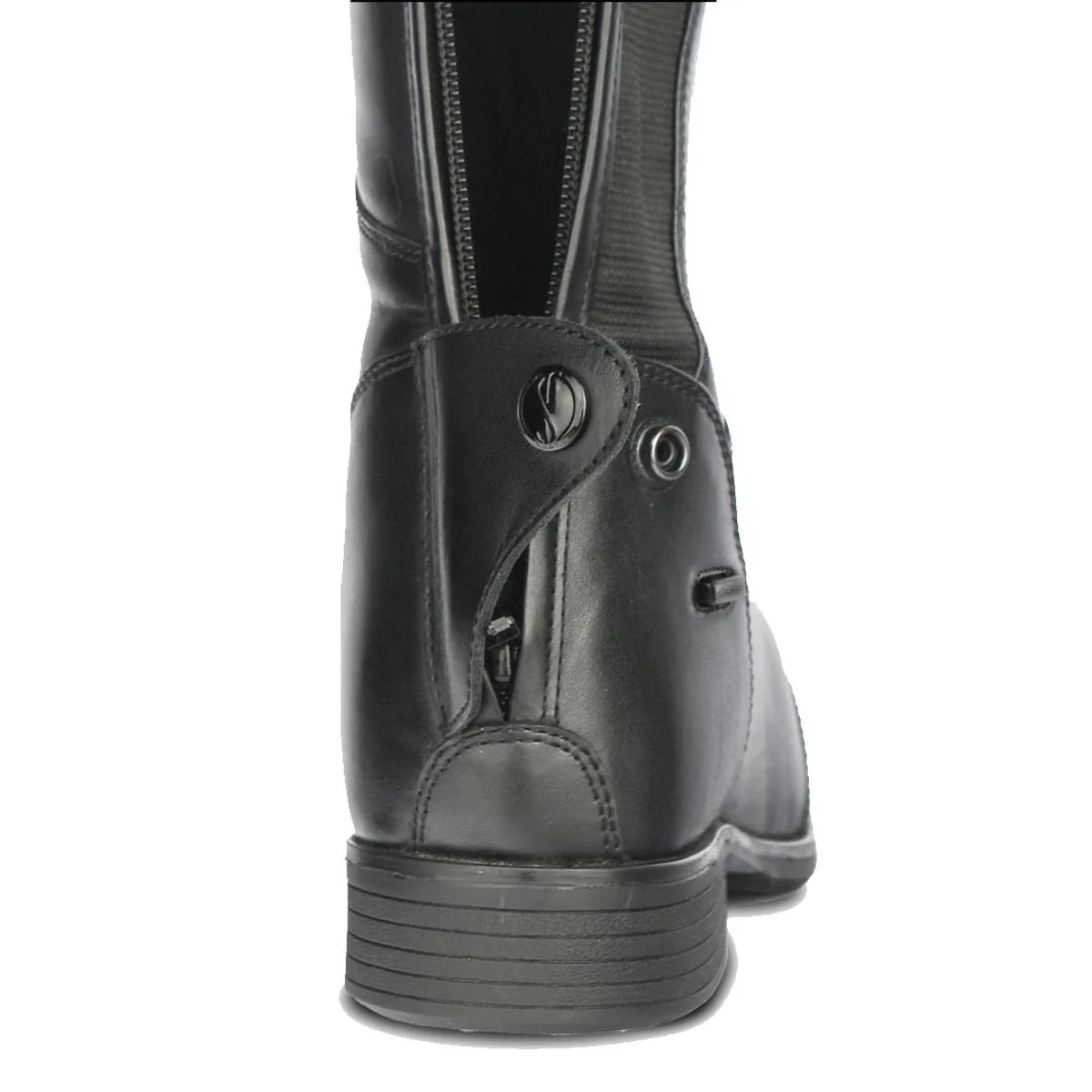 Tredstep Ireland™ Donatello Junior S Tall Boots III - Image 4