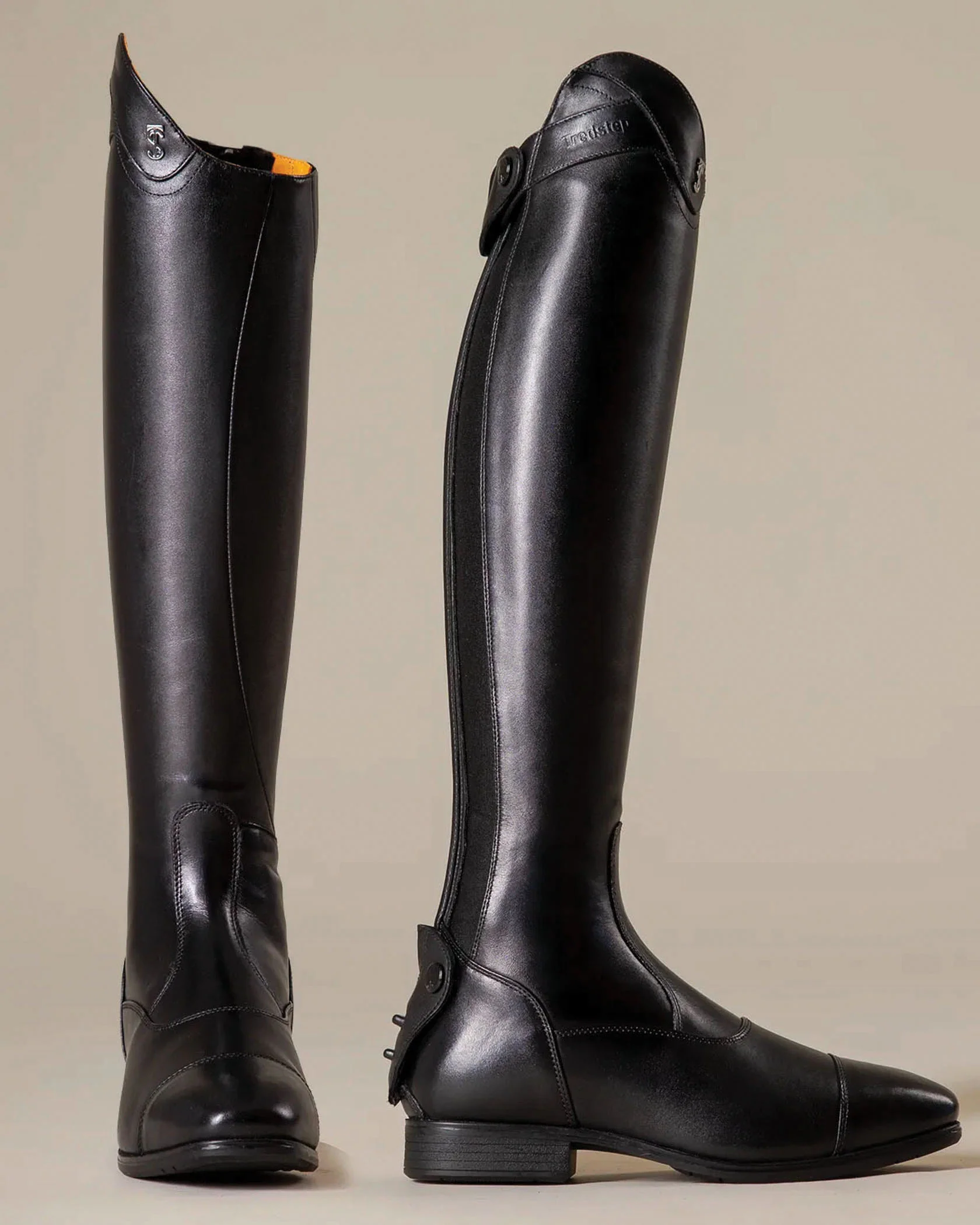 Tredstep Ireland™ Ladies’ Sirani Dress Tall Boots - Image 27