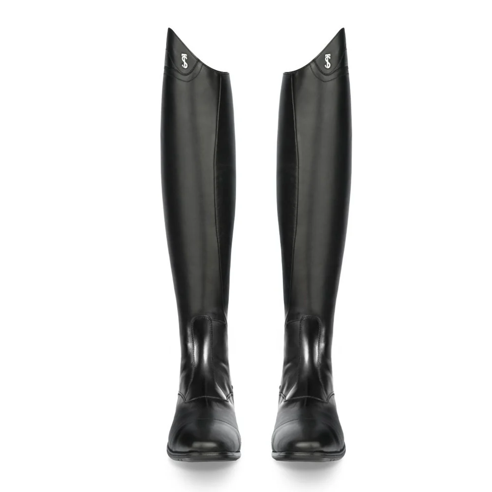 Tredstep Ireland™ Ladies’ Sirani Dress Tall Boots - Image 3