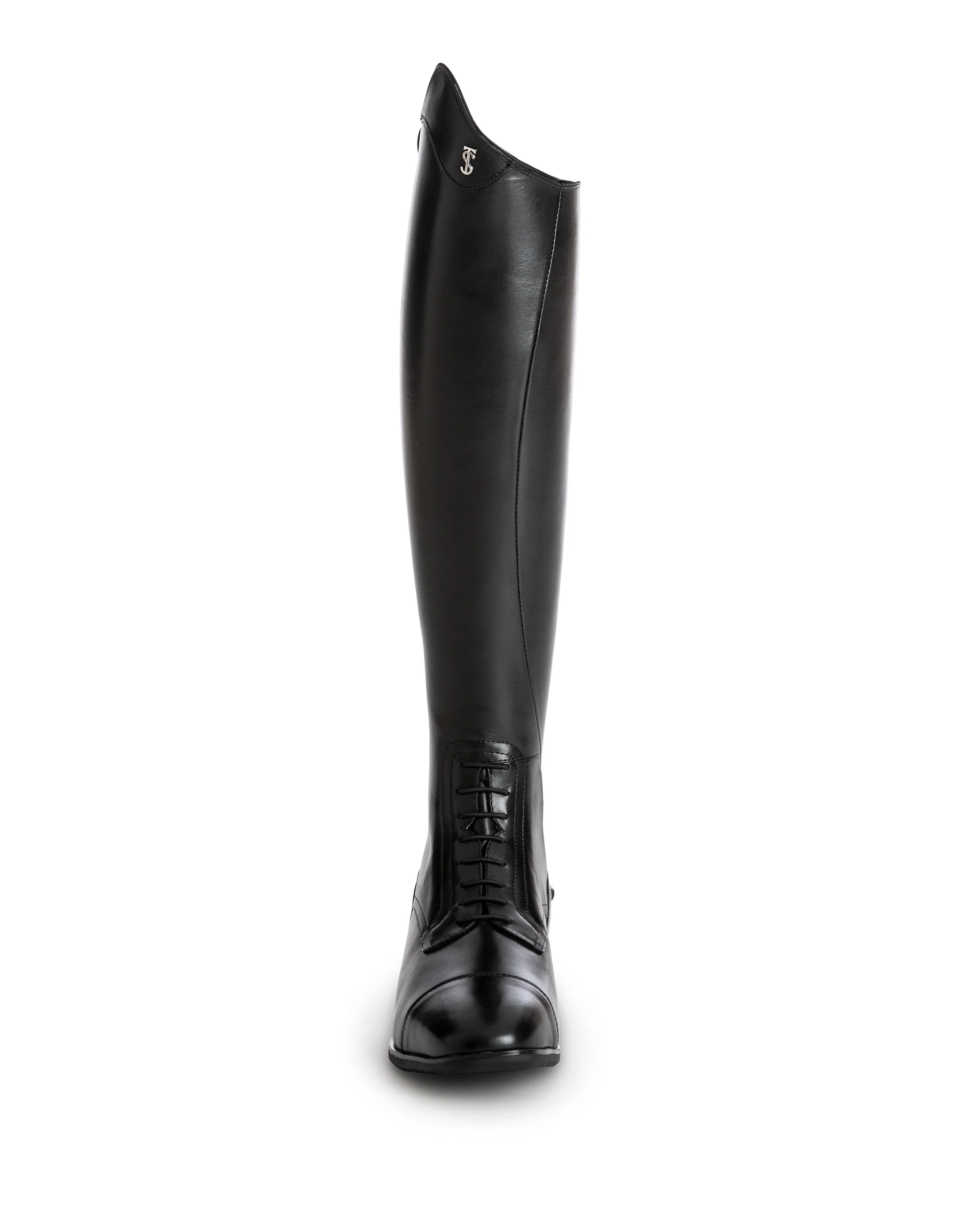 Tredstep™ Ladies' Black Medici II Field Boots - Image 6