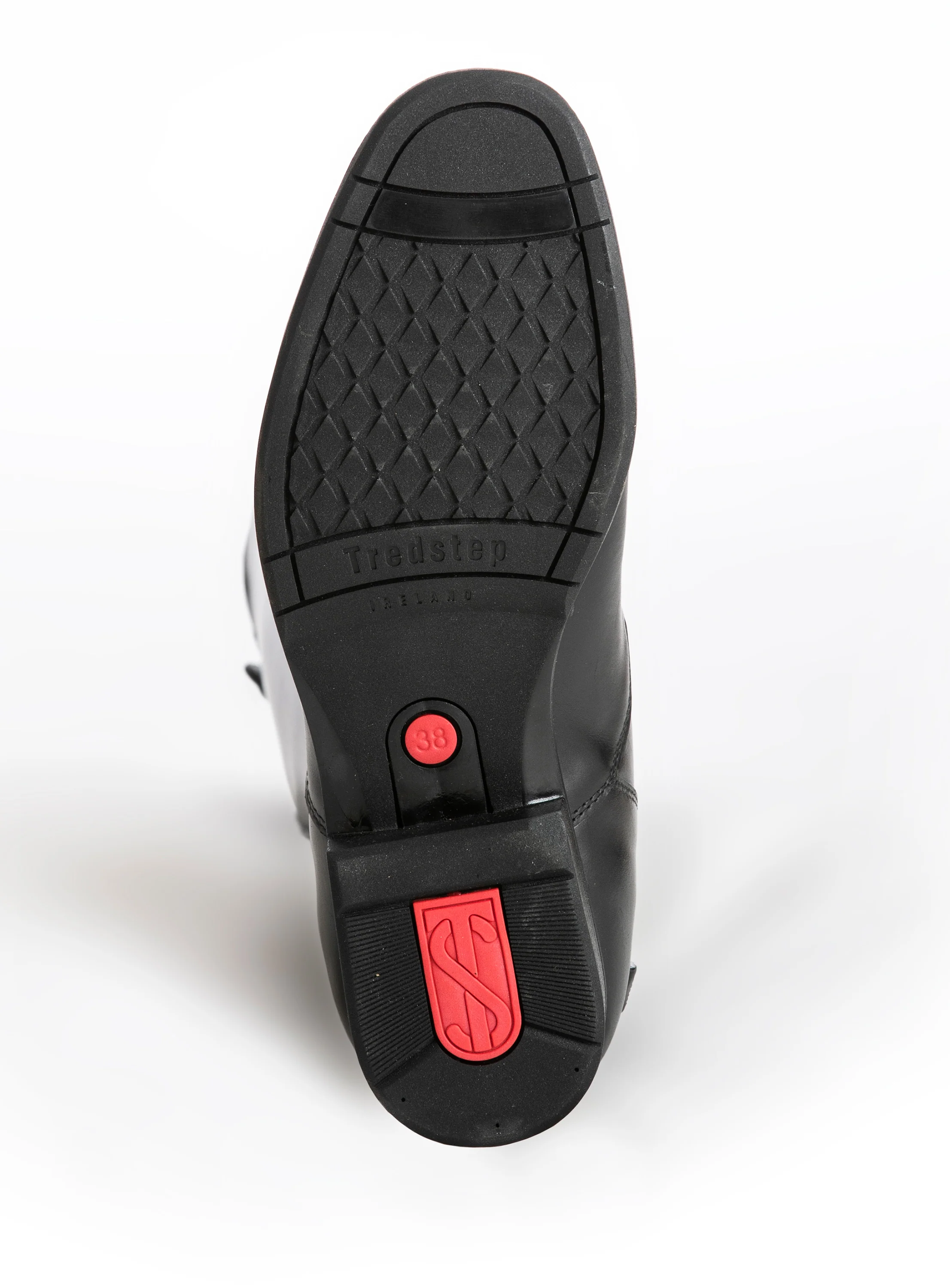 Tredstep™ Ladies' Medici II Dress Boots - Image 7