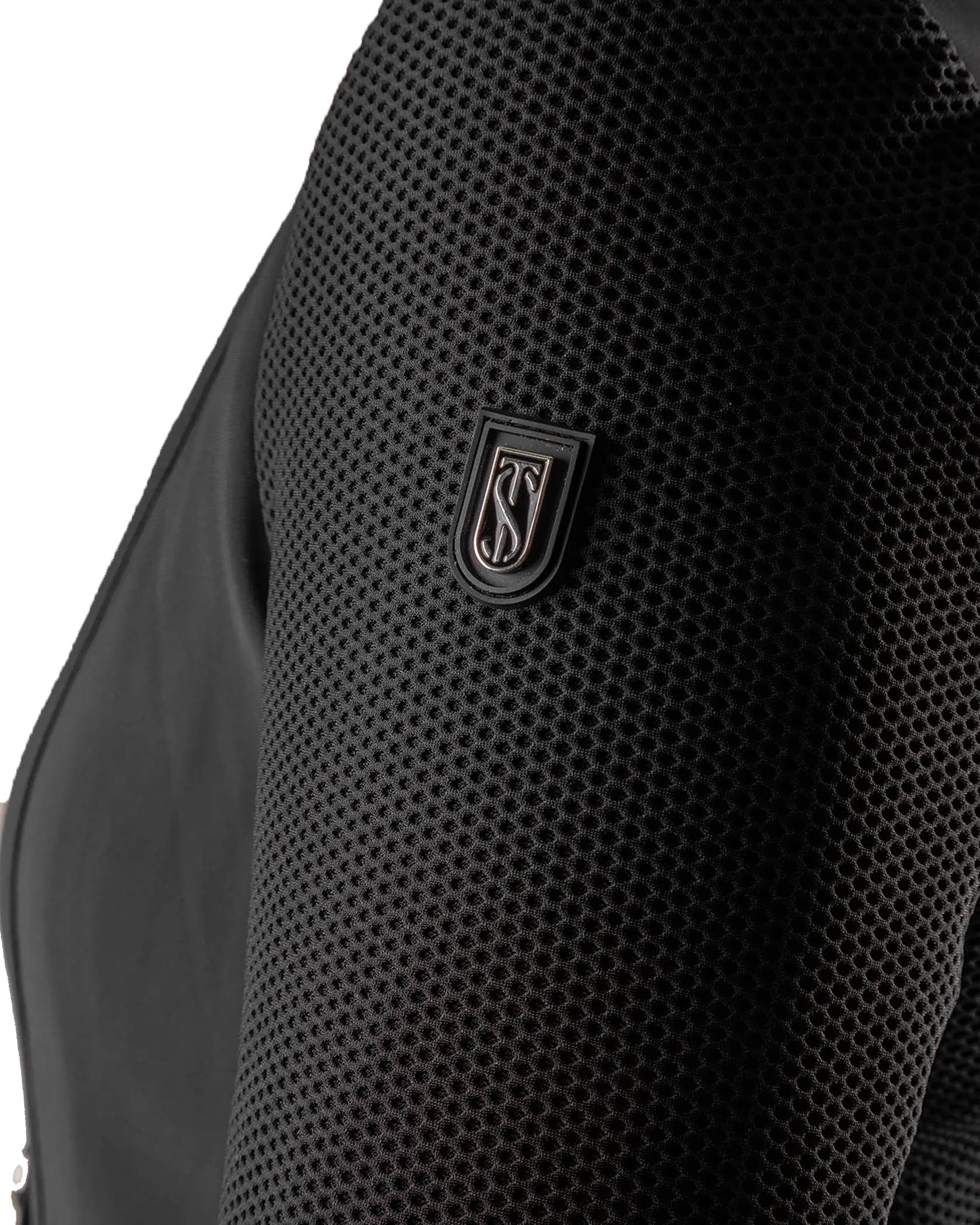 Tredstep™ Ladies’ Solo Airlite Competition Coat - Image 9