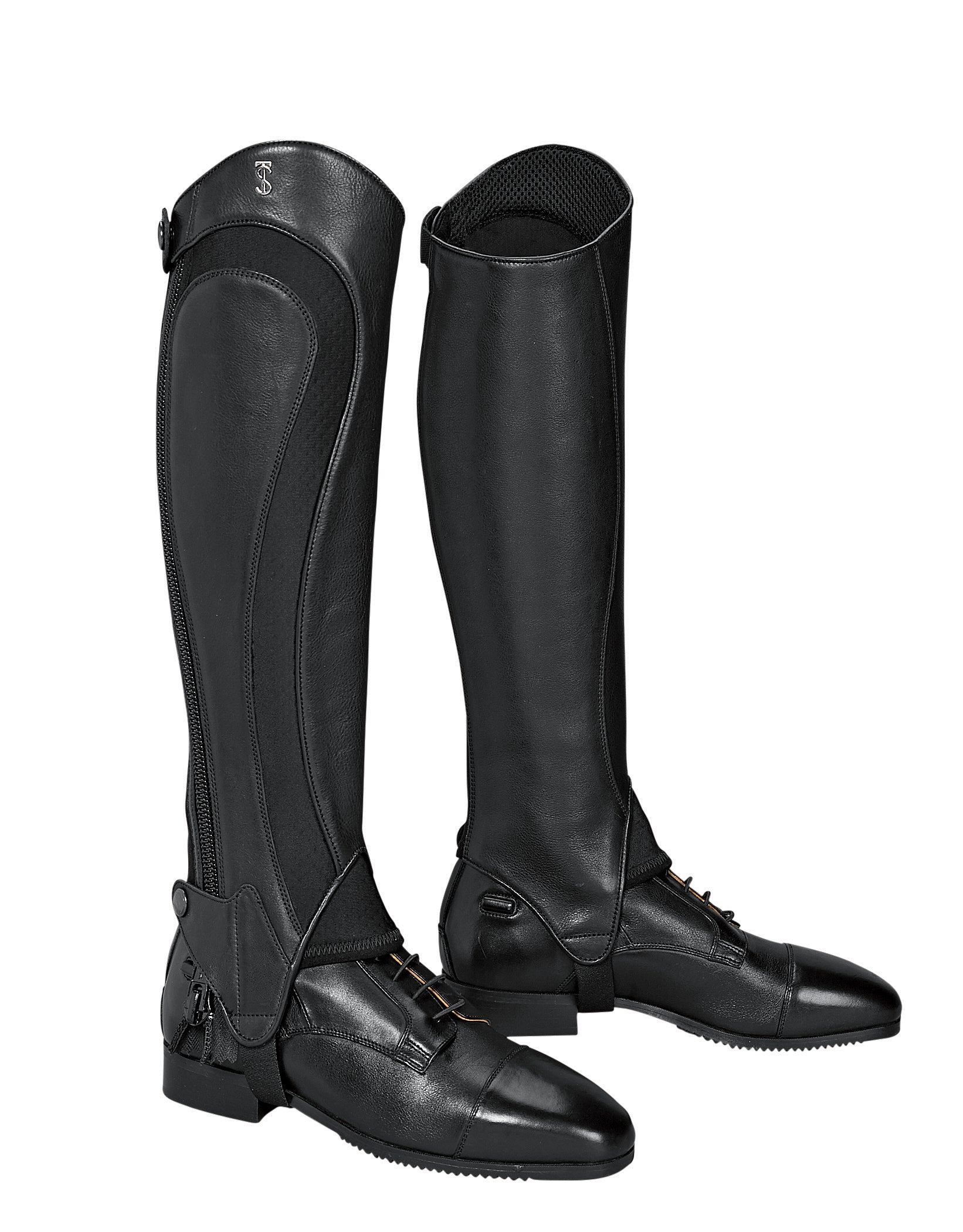 Tredstep™ Medici Air Half Chaps - Image 2