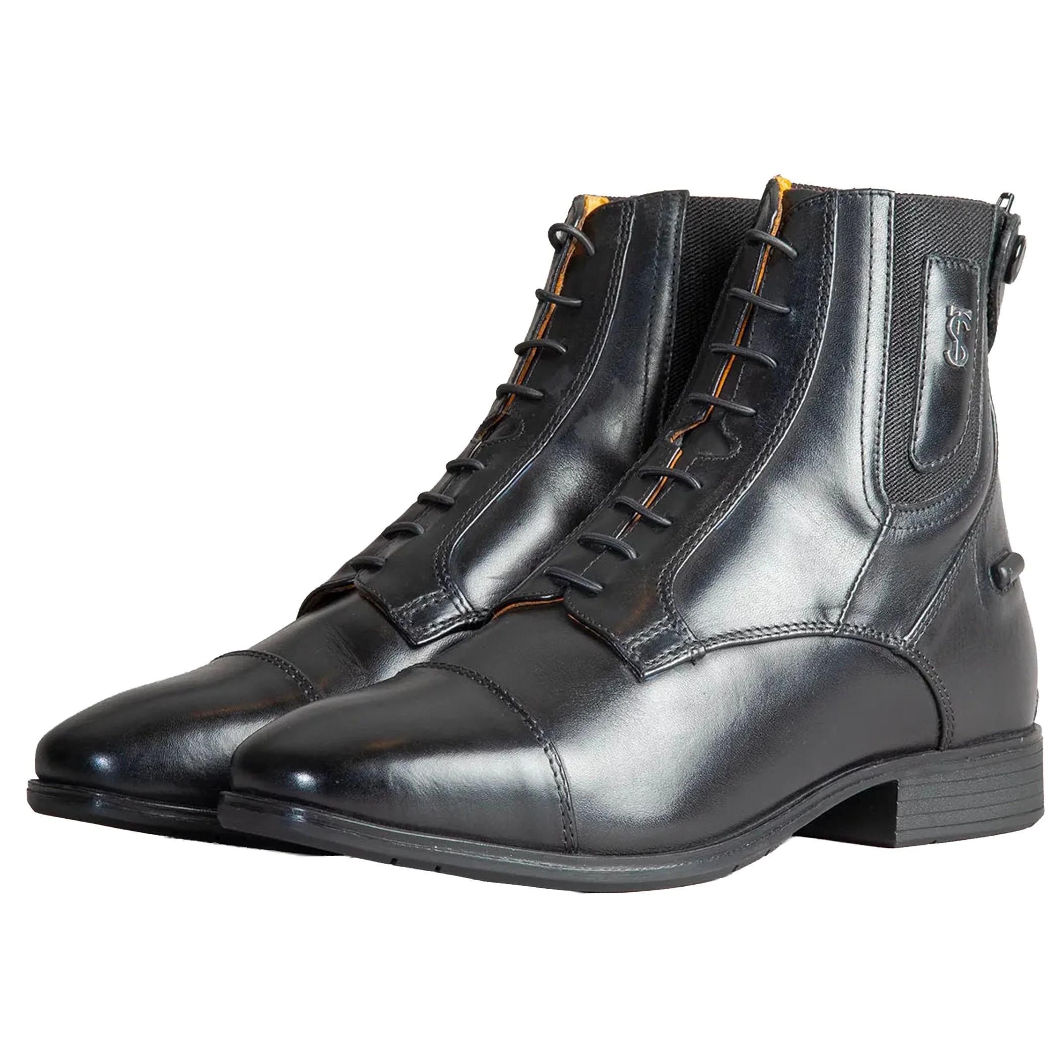 Tredstep Ireland™ Medici III Lace Paddock Boot - Image 2