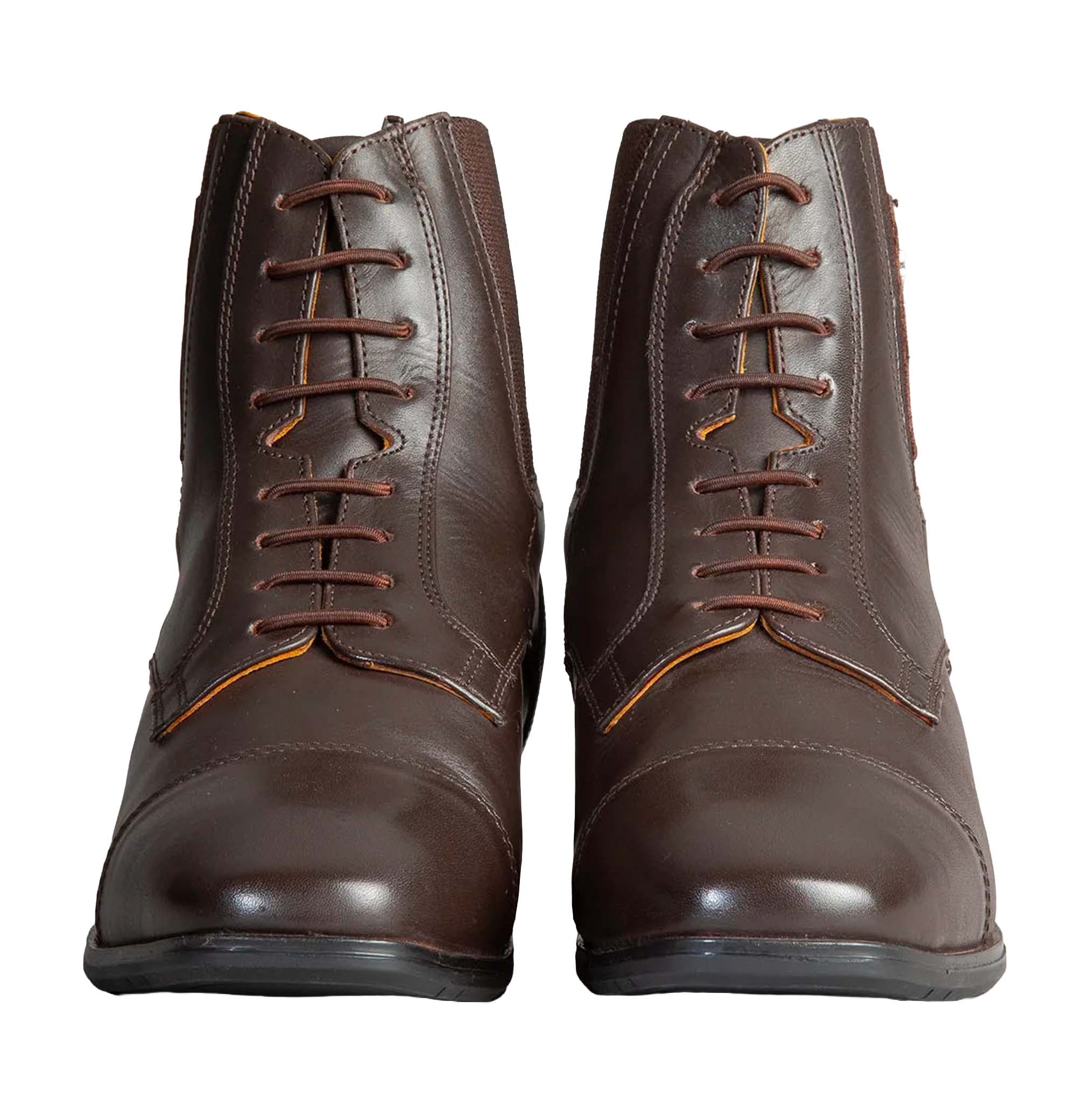 Tredstep Ireland™ Medici III Lace Paddock Boot - Image 6