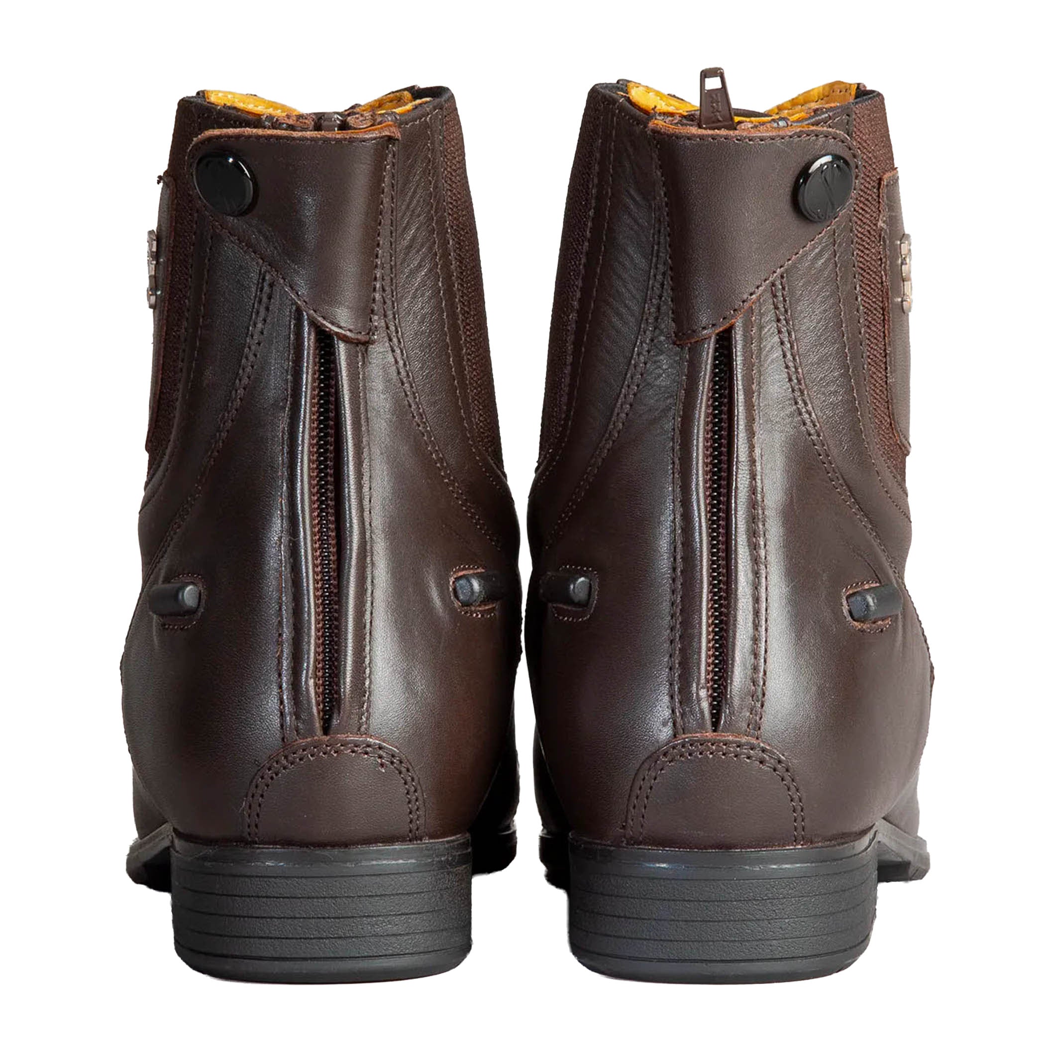 Tredstep Ireland™ Medici III Lace Paddock Boot - Image 7