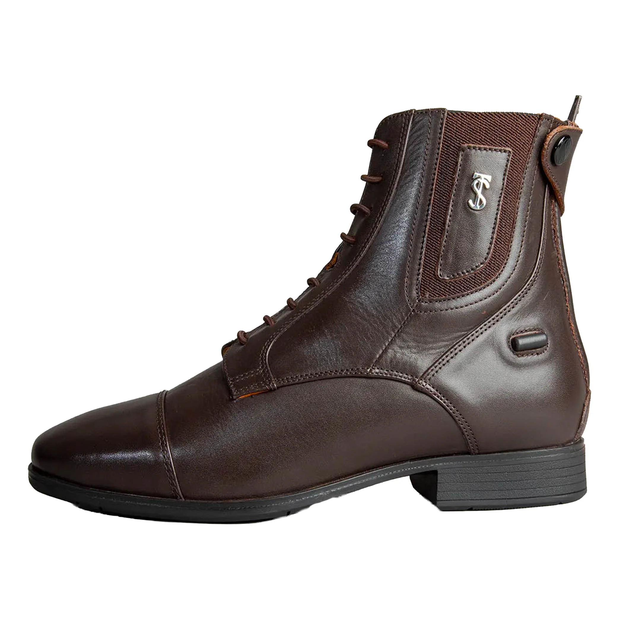 Tredstep Ireland™ Medici III Lace Paddock Boot - Image 8