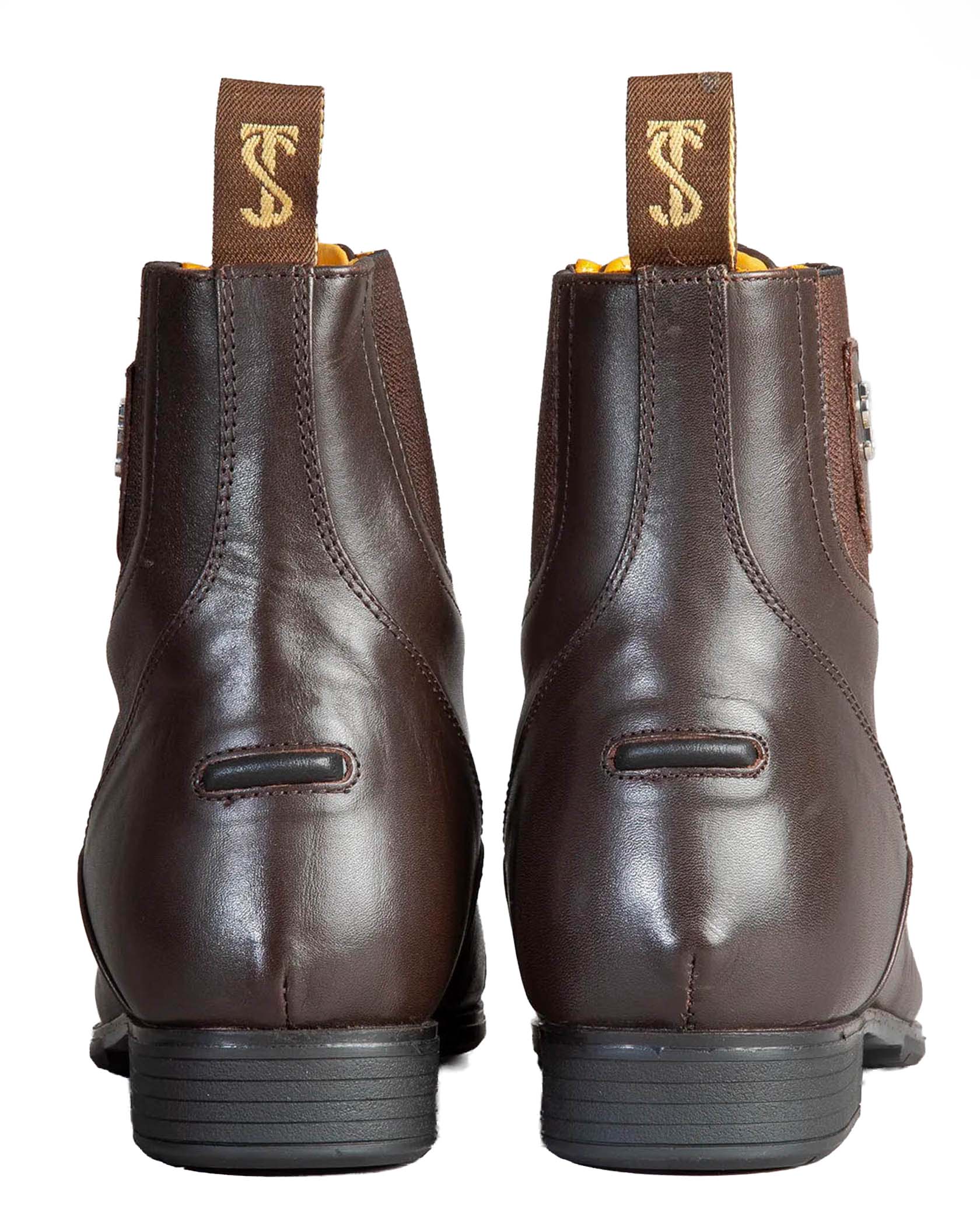 Tredstep Ireland™ Medici III Zip Paddock Boot - Image 5
