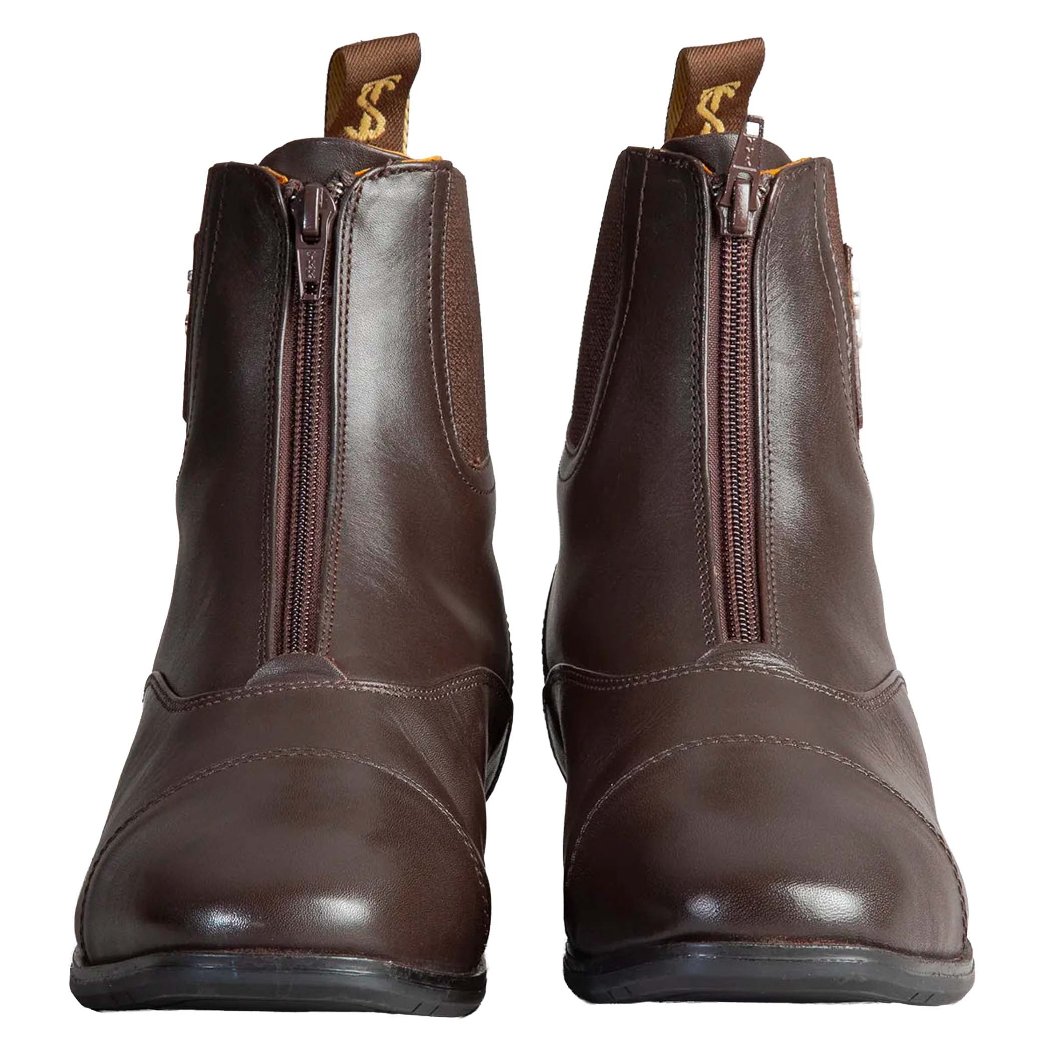 Tredstep Ireland™ Medici III Zip Paddock Boot - Image 6