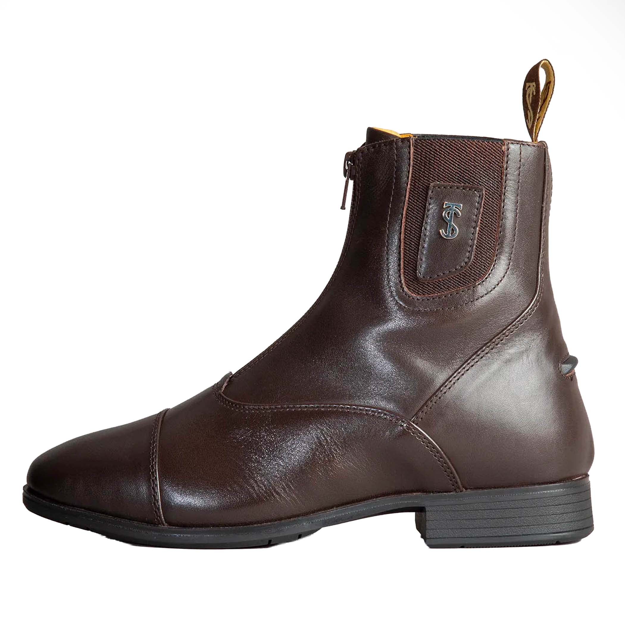 Tredstep Ireland™ Medici III Zip Paddock Boot - Image 7