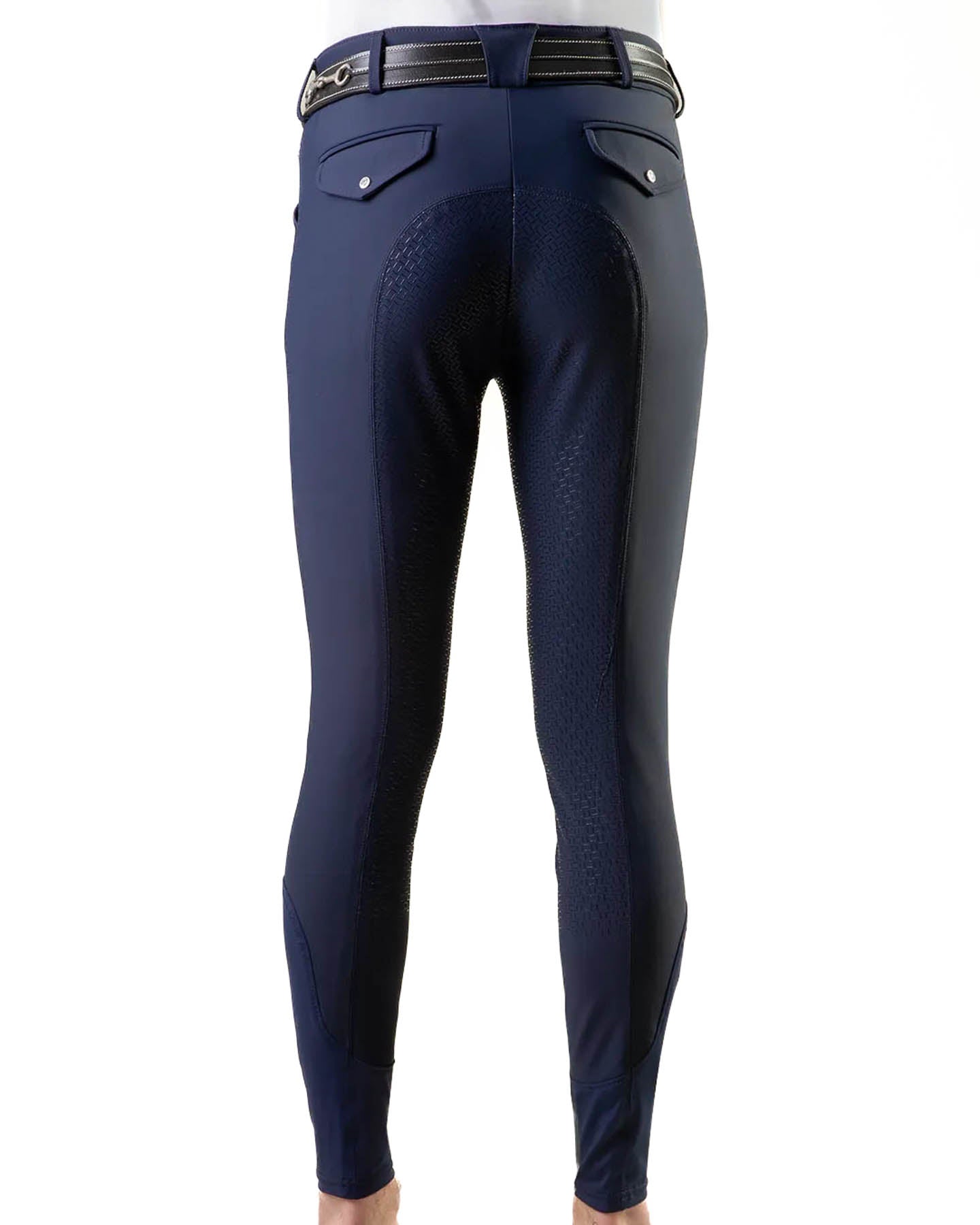 Tredstep Ireland™ Men's GT Pro Full-Seat Breech - Image 4