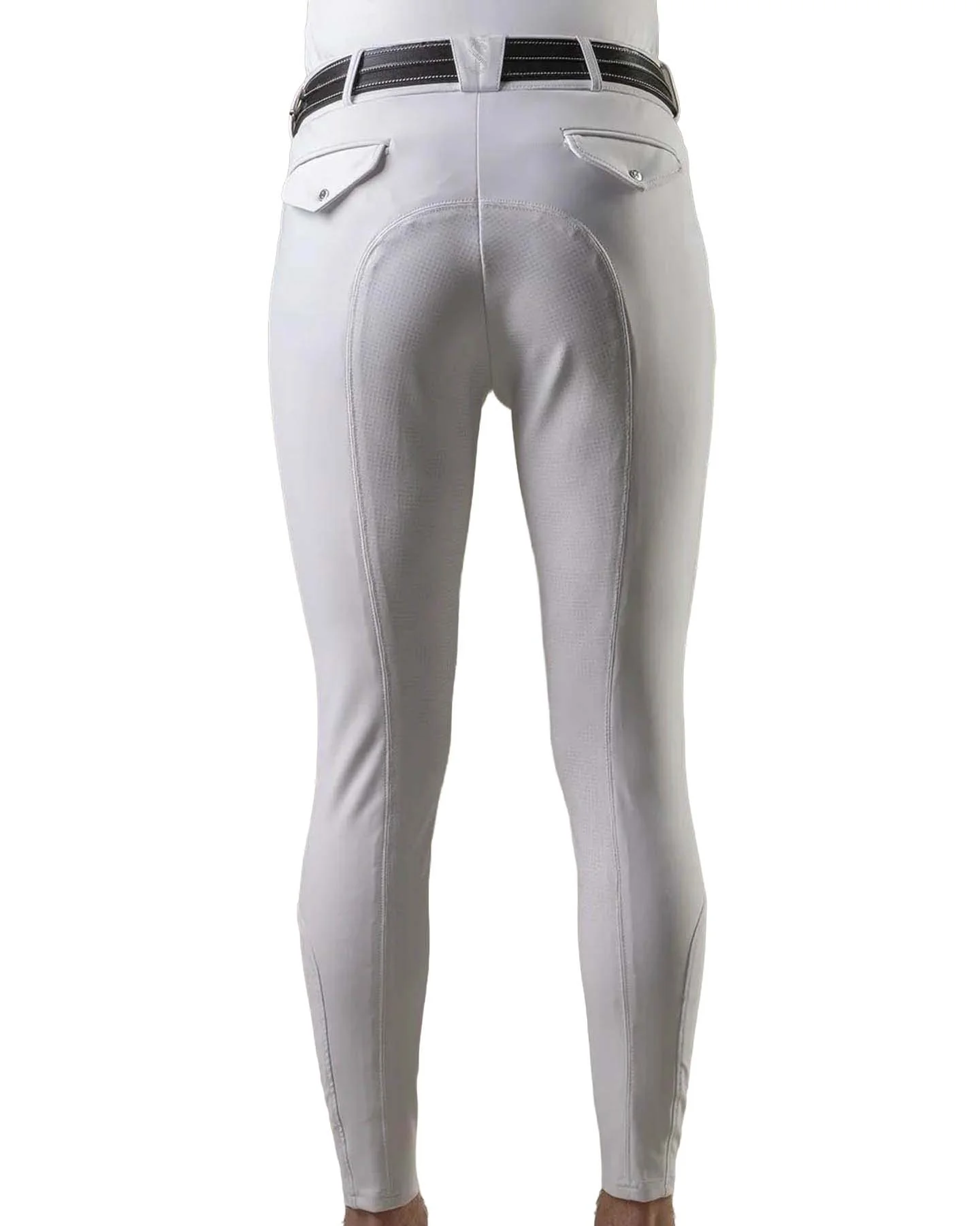 Tredstep Ireland™ Men's GT Pro Full-Seat Breech - Image 6