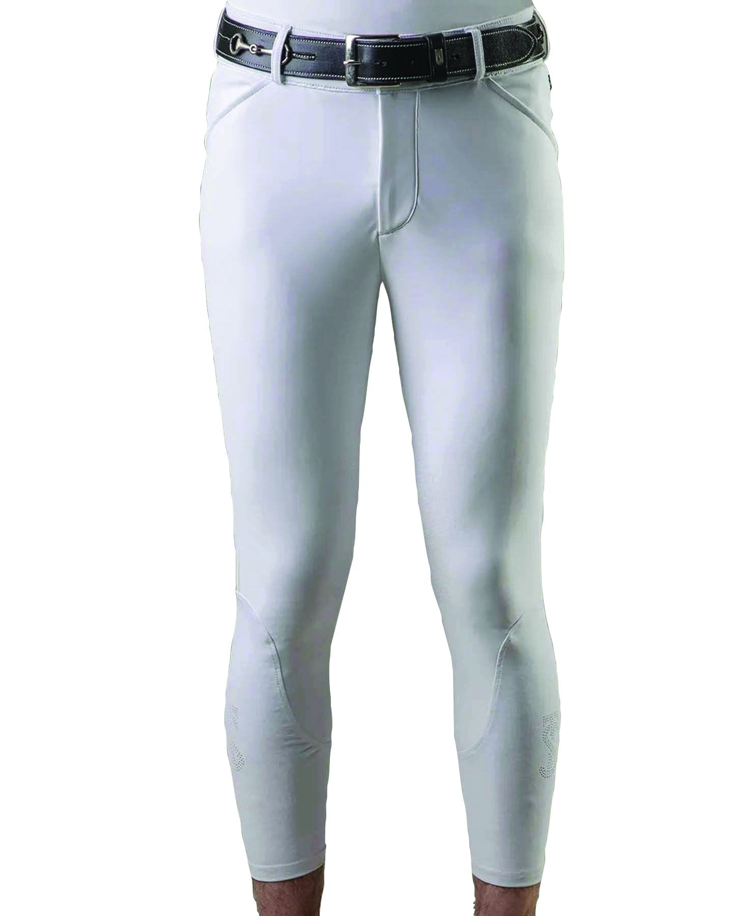 Tredstep Ireland™ Men's GT Pro Knee-Patch Breech - Image 6