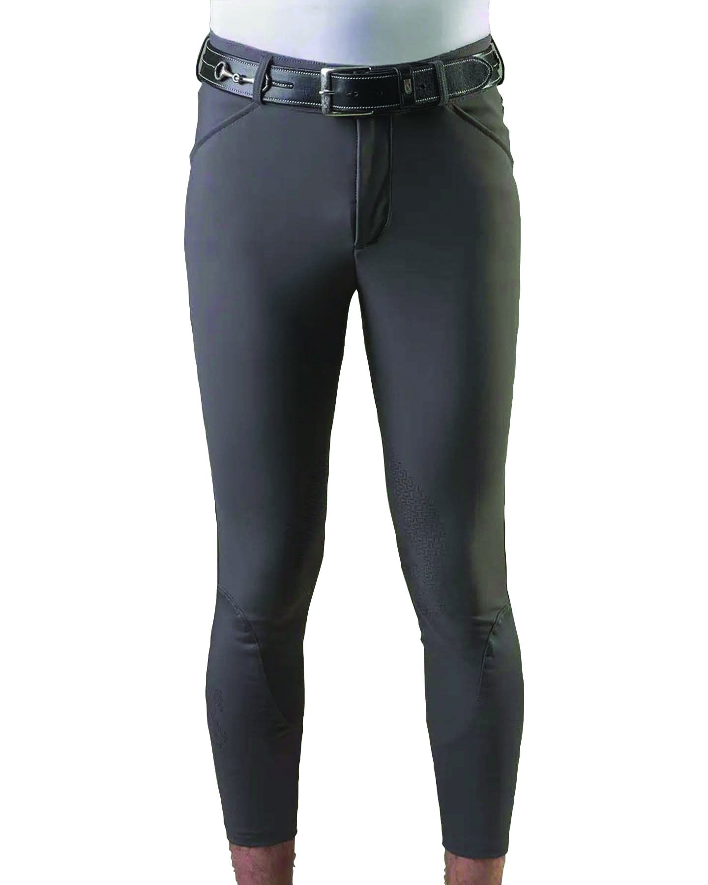 Tredstep Ireland™ Men's GT Pro Knee-Patch Breech - Image 8