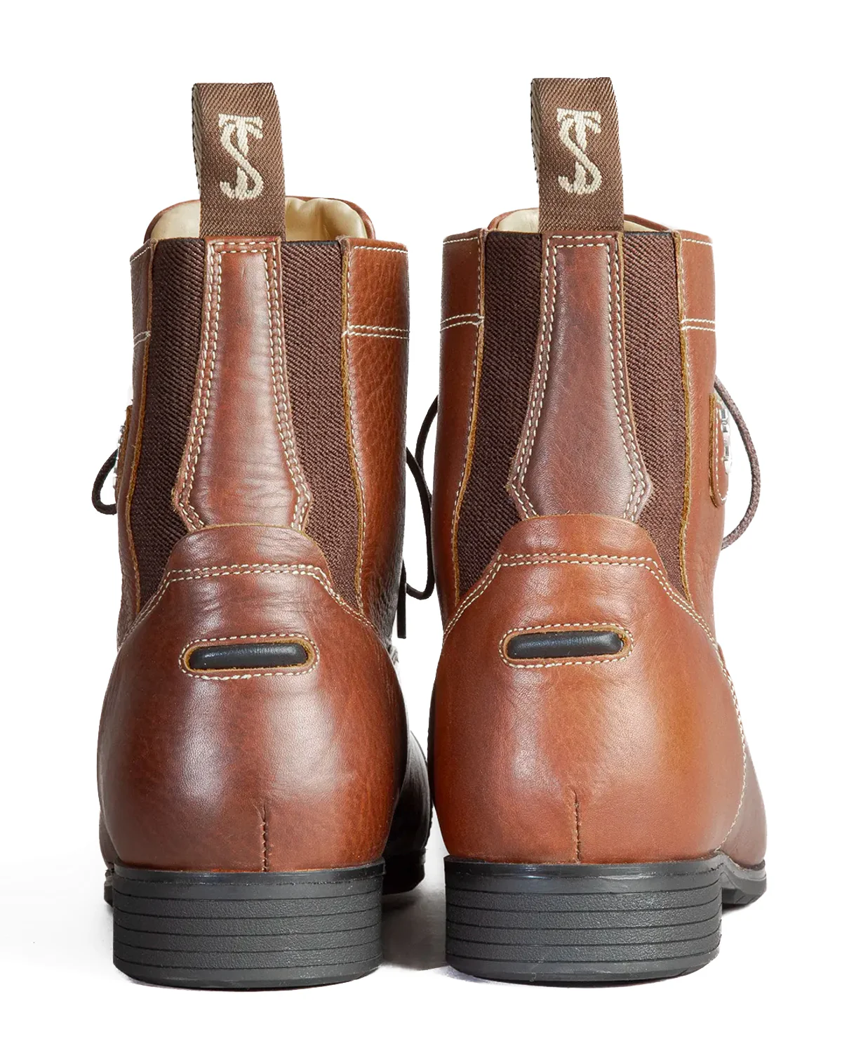 Tredstep Ireland™ Men's Donatello III Lace Paddock Boot - Image 3