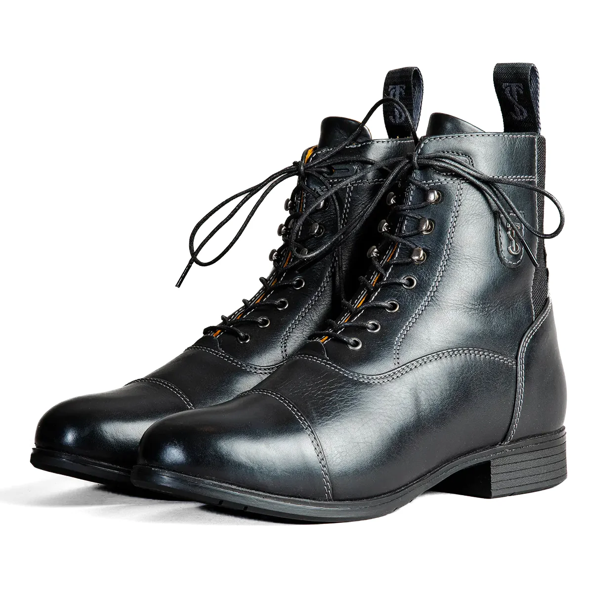 Tredstep Ireland™ Men's Donatello III Lace Paddock Boot - Image 5