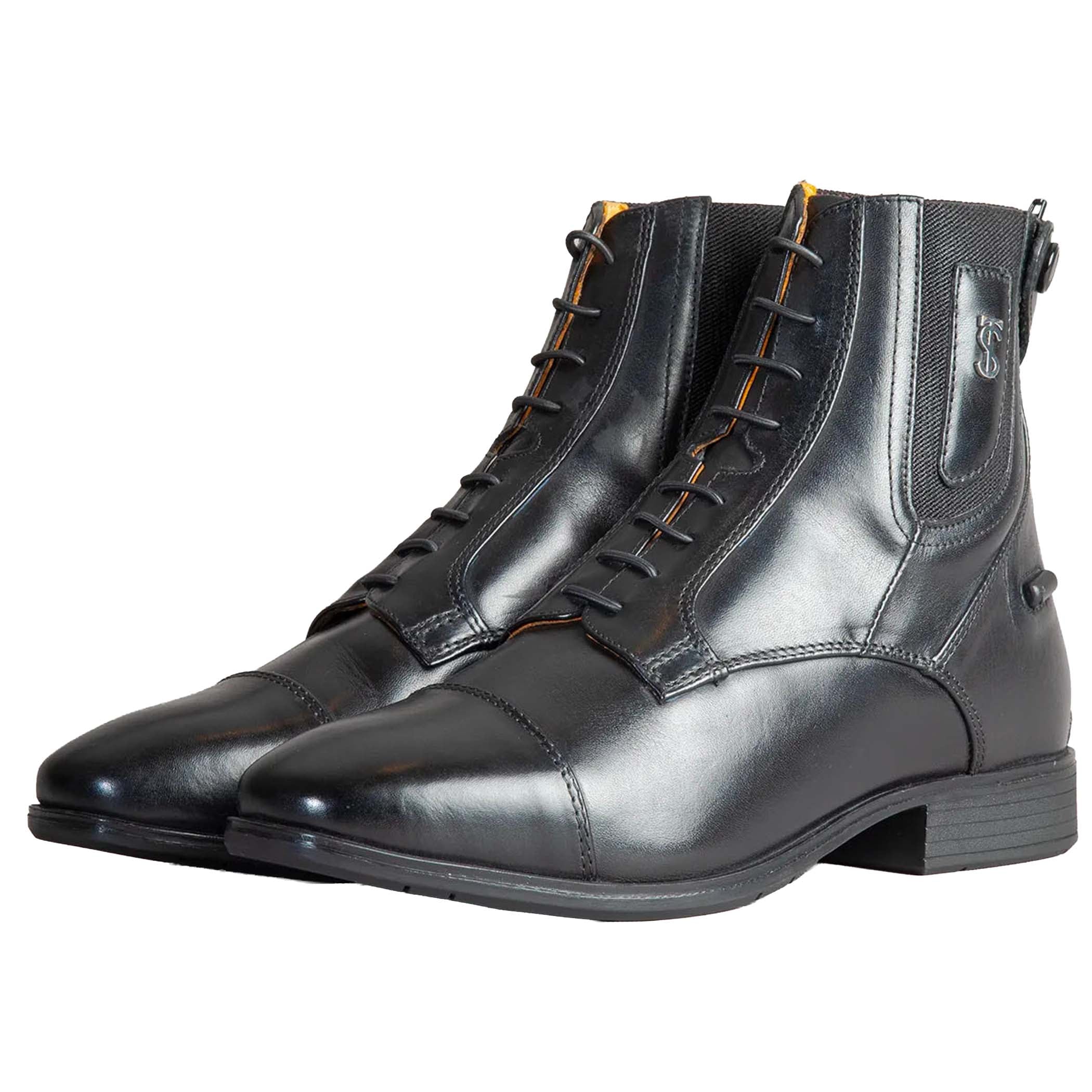 Tredstep™ Men’s Lace Medici III Paddock Boot