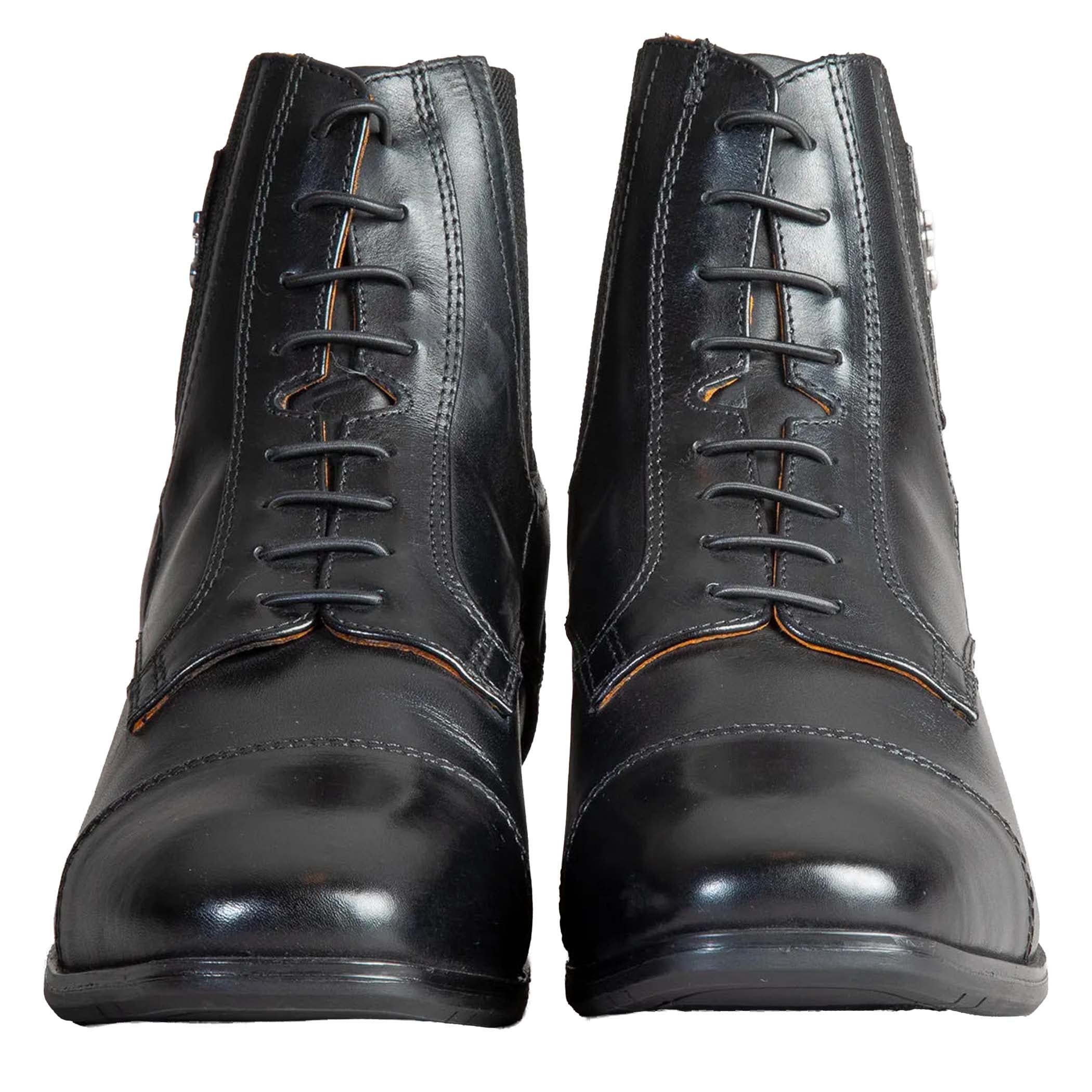 Tredstep™ Men’s Lace Medici III Paddock Boot - Image 2