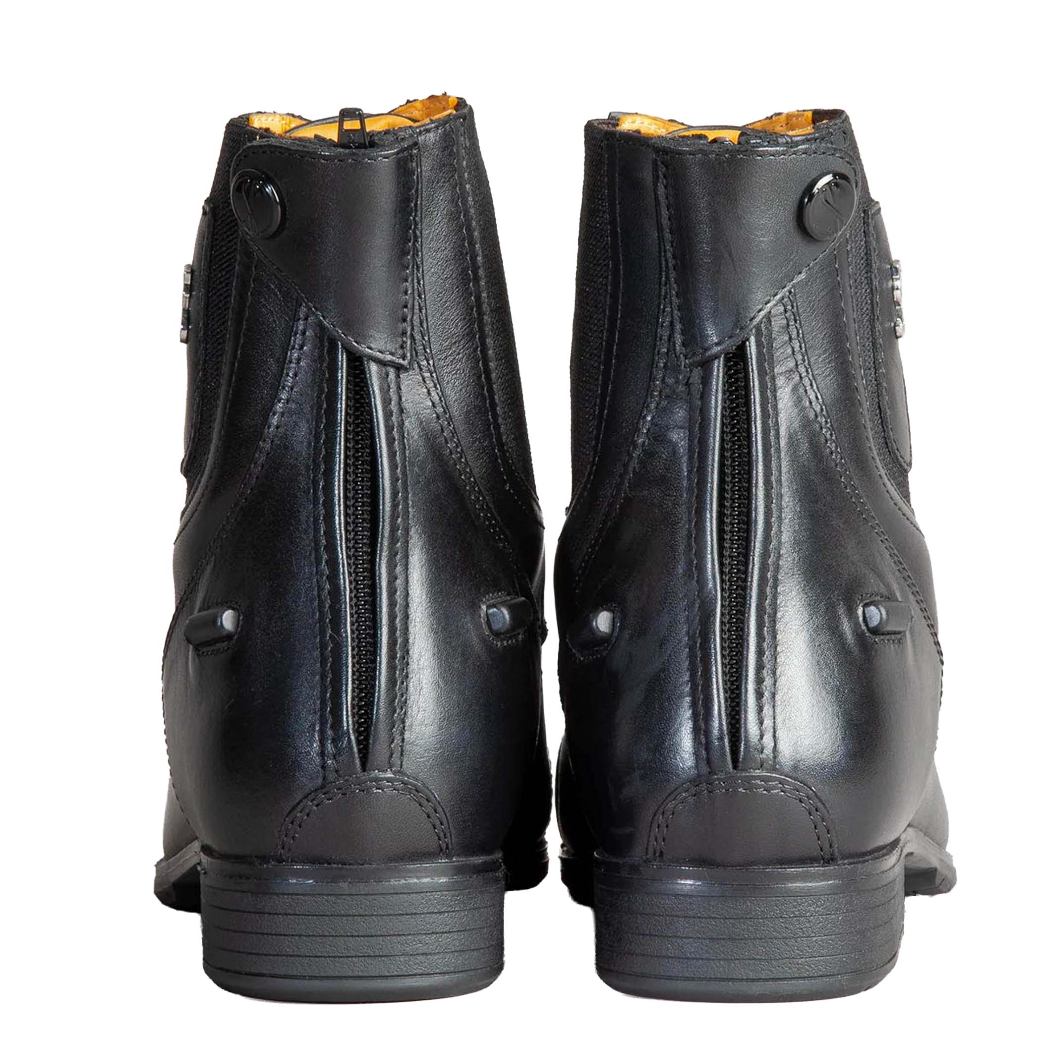 Tredstep™ Men’s Lace Medici III Paddock Boot - Image 3