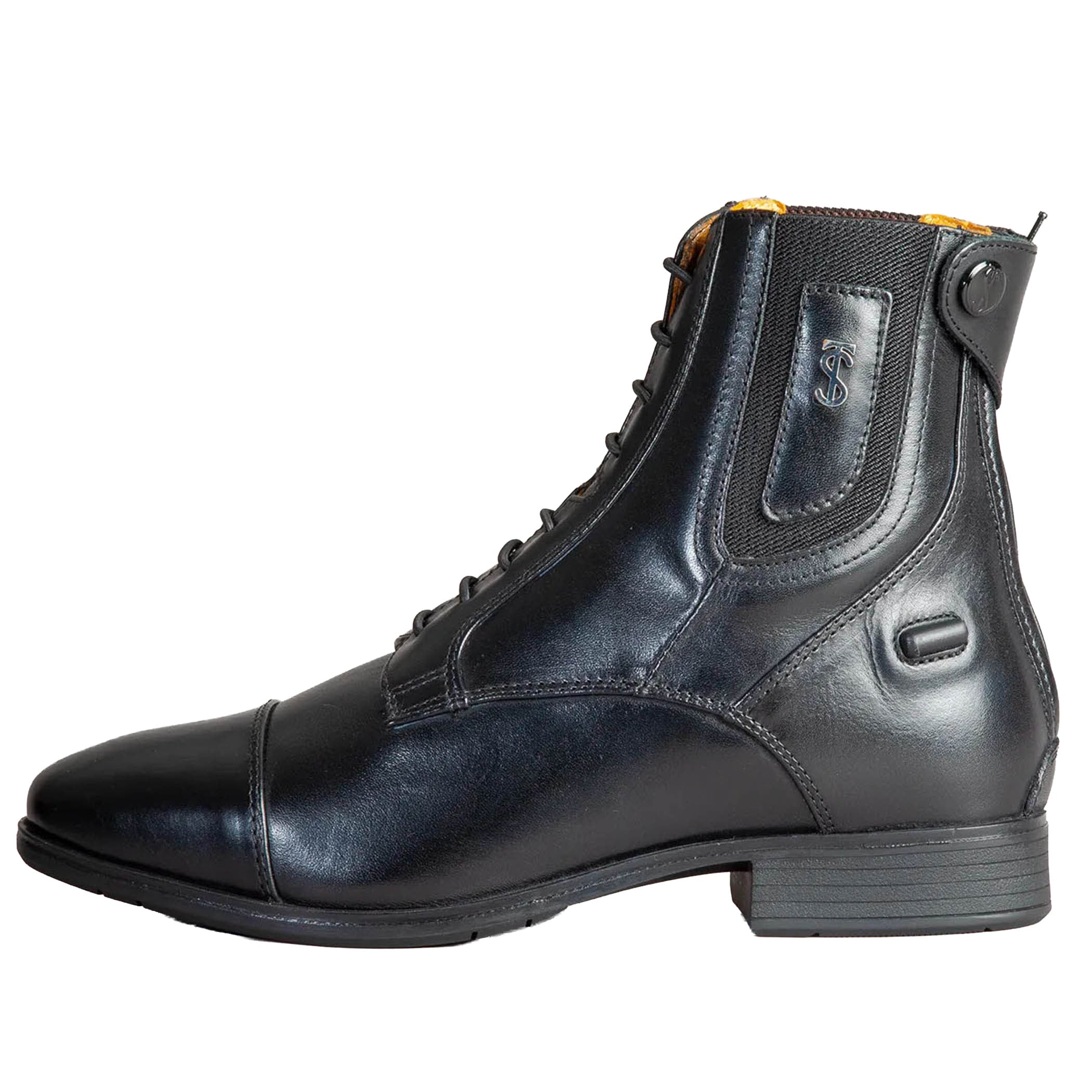 Tredstep™ Men’s Lace Medici III Paddock Boot - Image 4