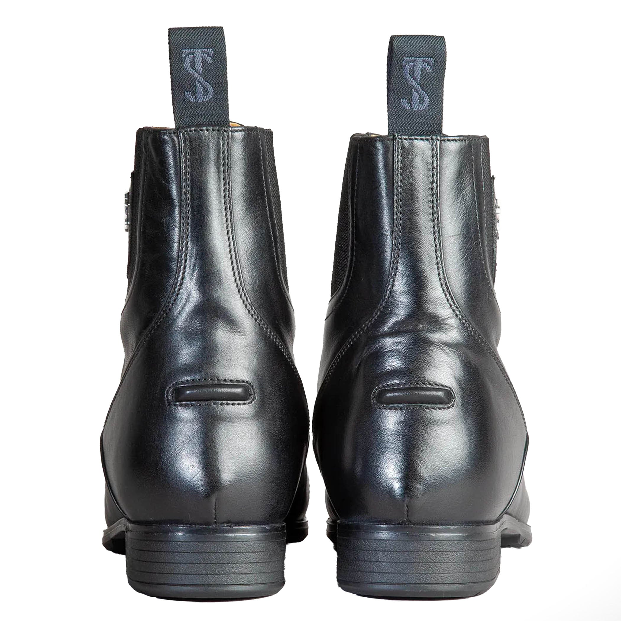 Tredstep Ireland™ Men's Medici III Zip Paddock Boot - Image 3