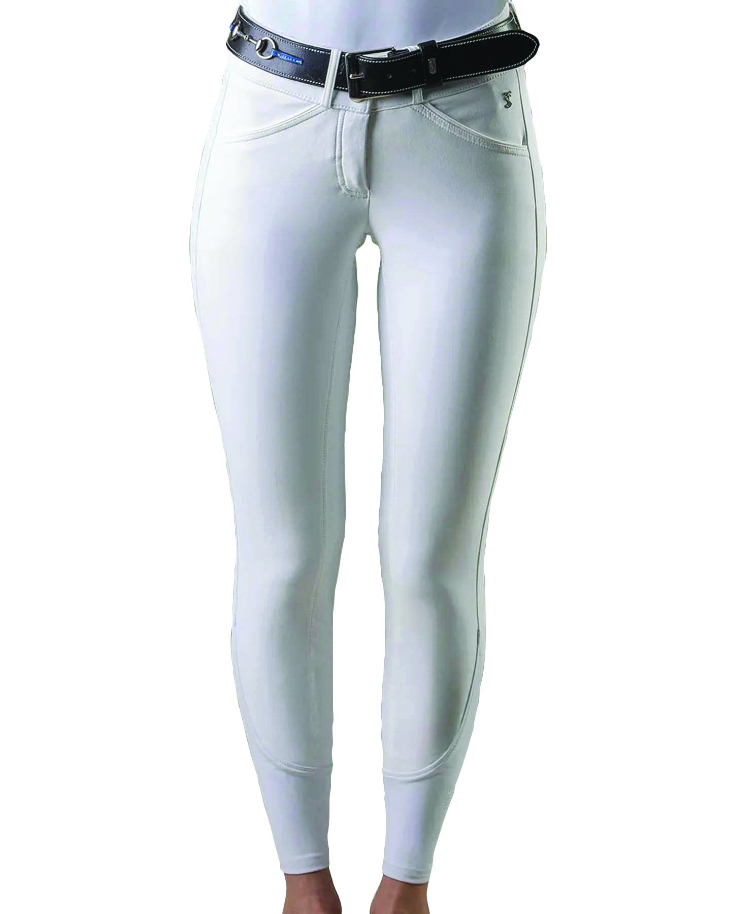 Tredstep Ireland™ Ladies' Nero XO Full-Seat Breech - Image 4