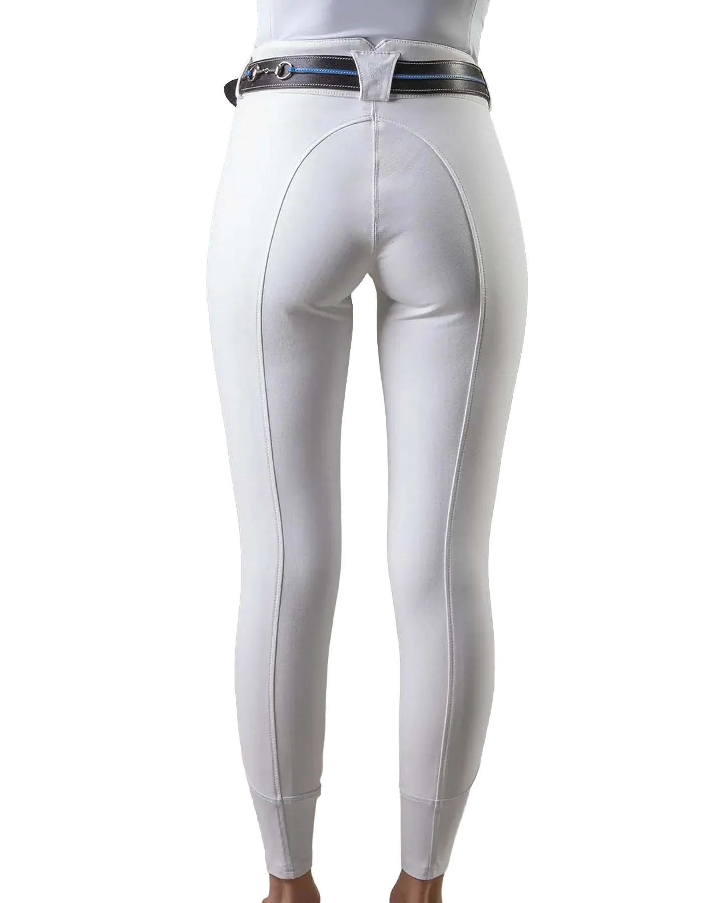 Tredstep Ireland™ Ladies' Nero XO Full-Seat Breech - Image 5