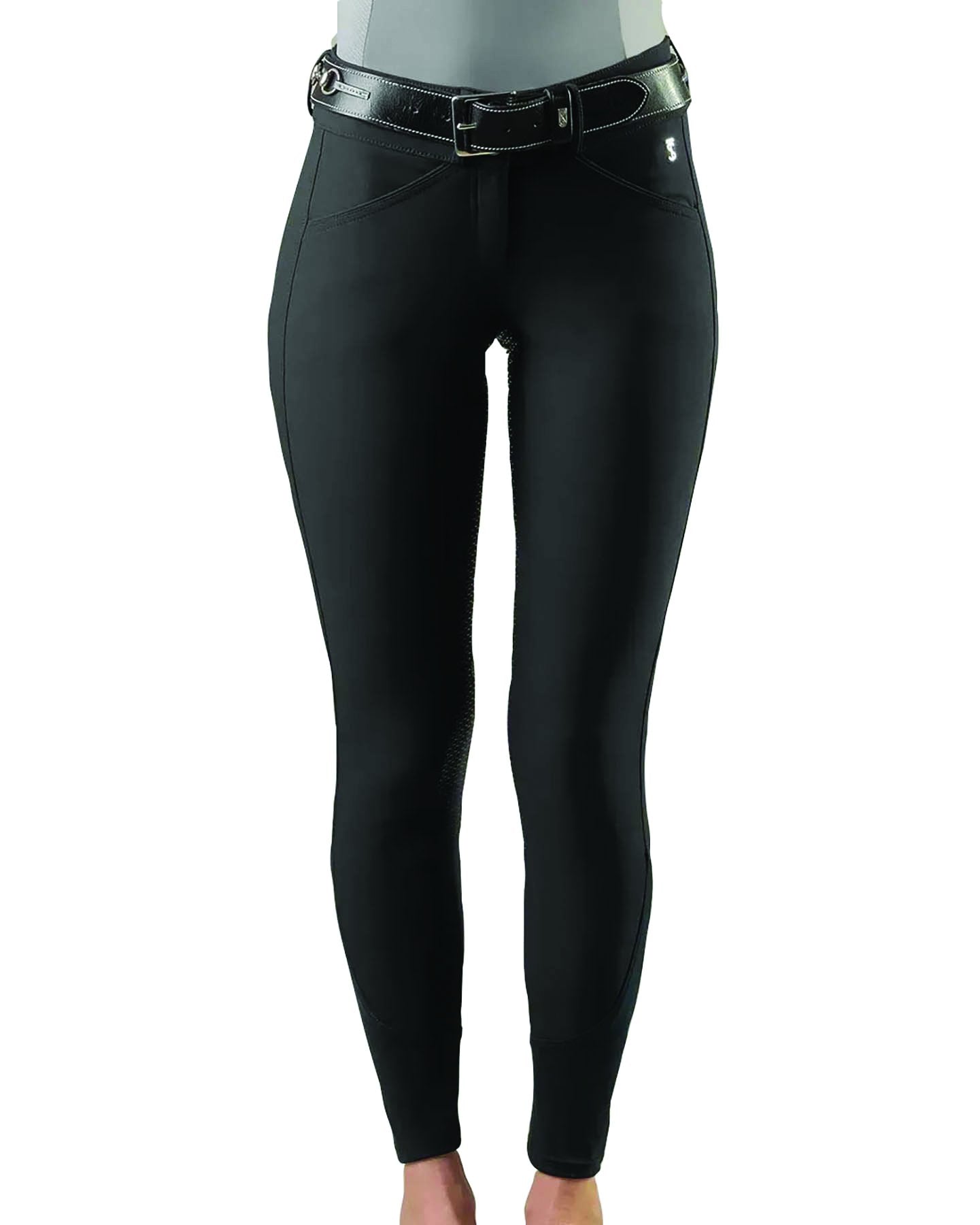 Tredstep Ireland™ Ladies' Nero XO Full-Seat Breech - Image 7