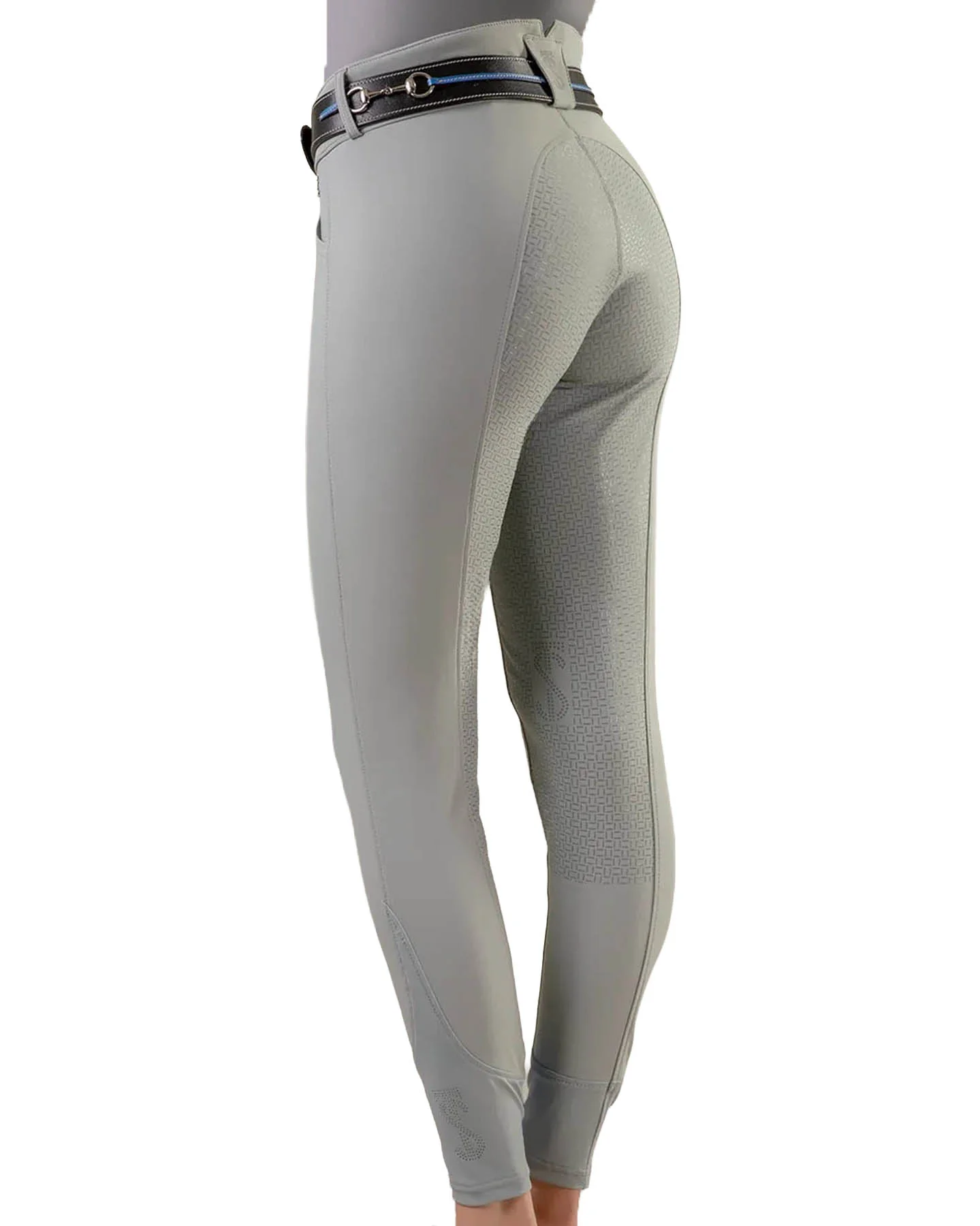 Tredstep Ireland™ Ladies' Nero XO Full-Seat Breech - Image 9