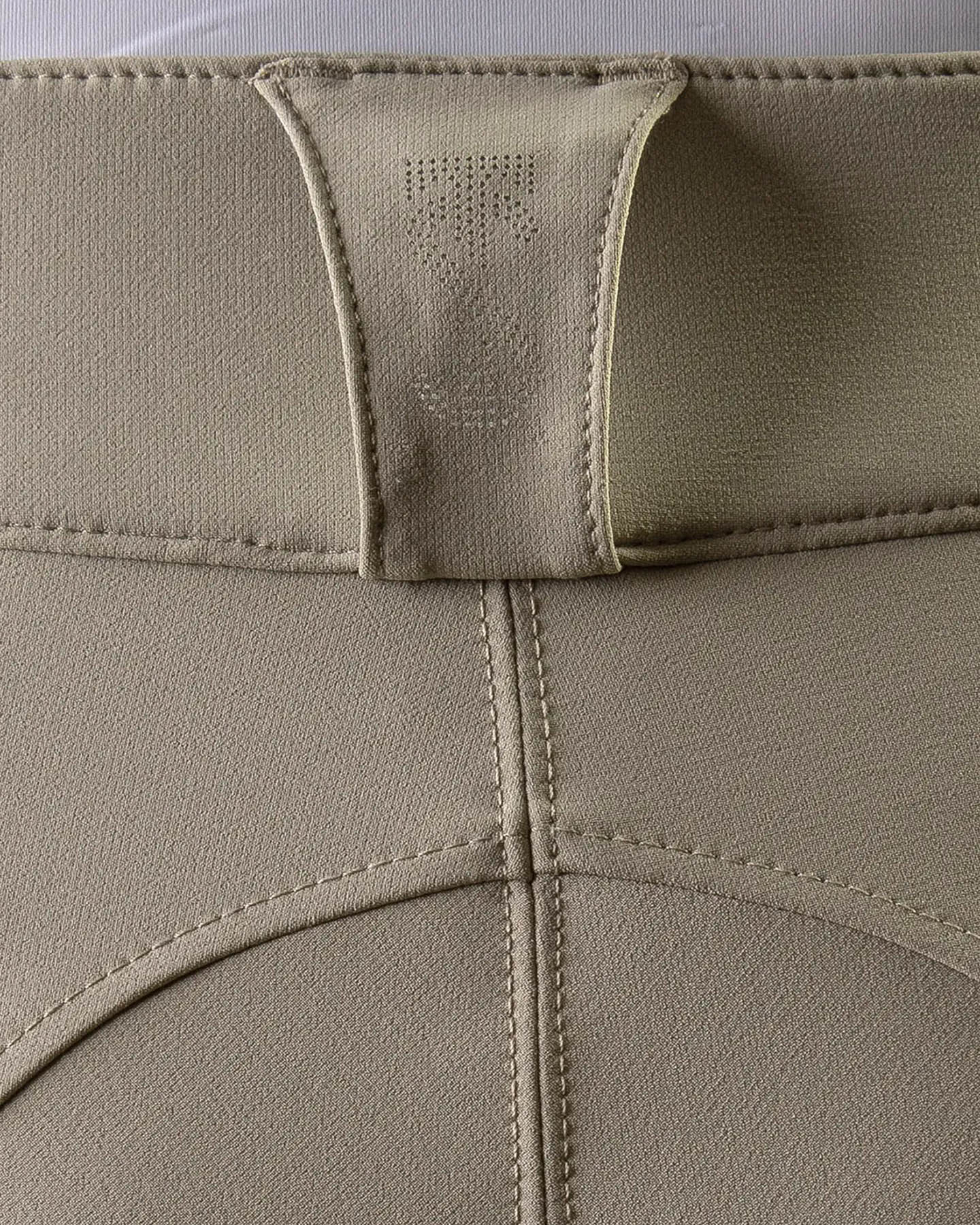 Tredstep Ireland™ Nero XO Knee-Patch Breech - Image 5