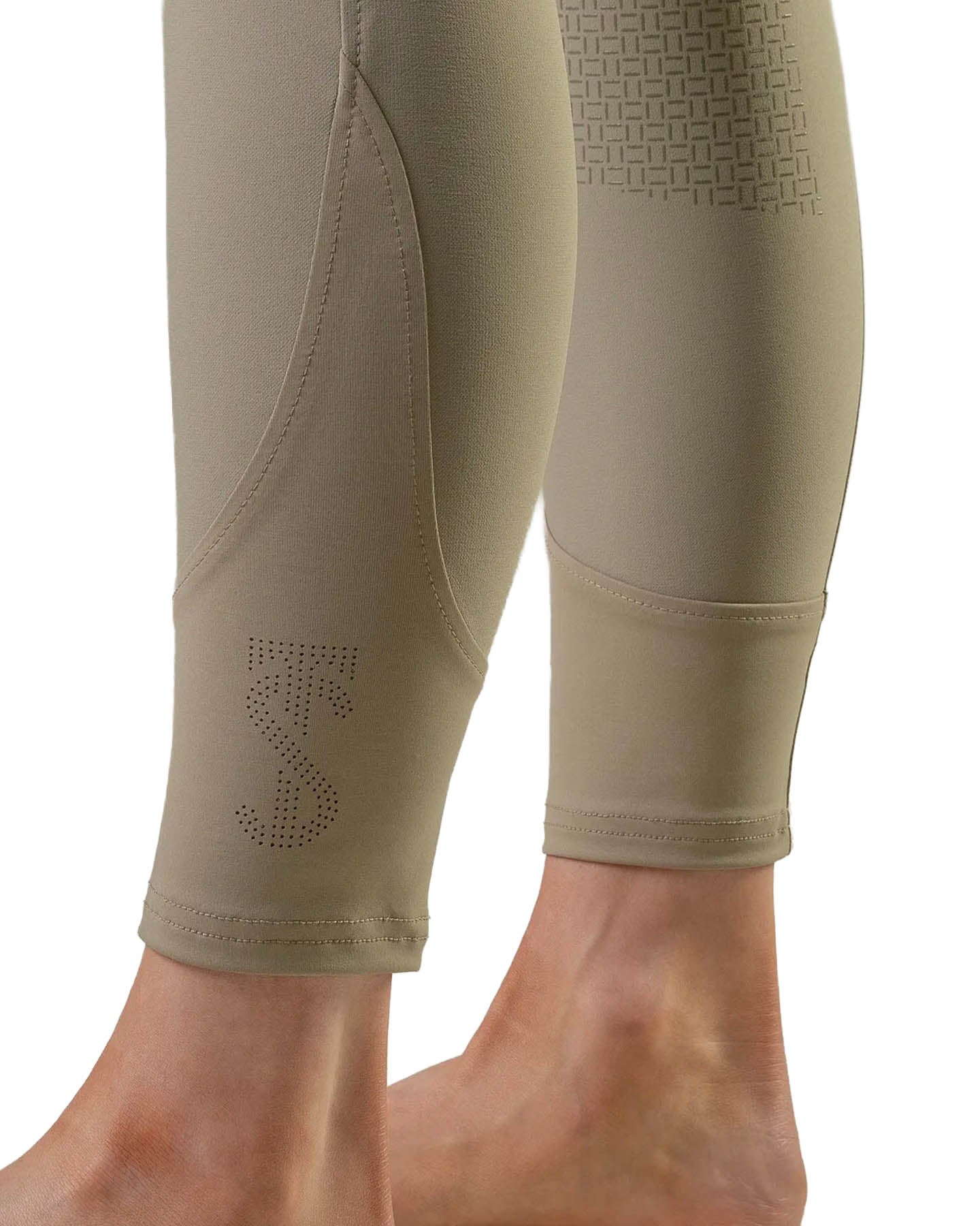 Tredstep Ireland™ Nero XO Knee-Patch Breech - Image 7