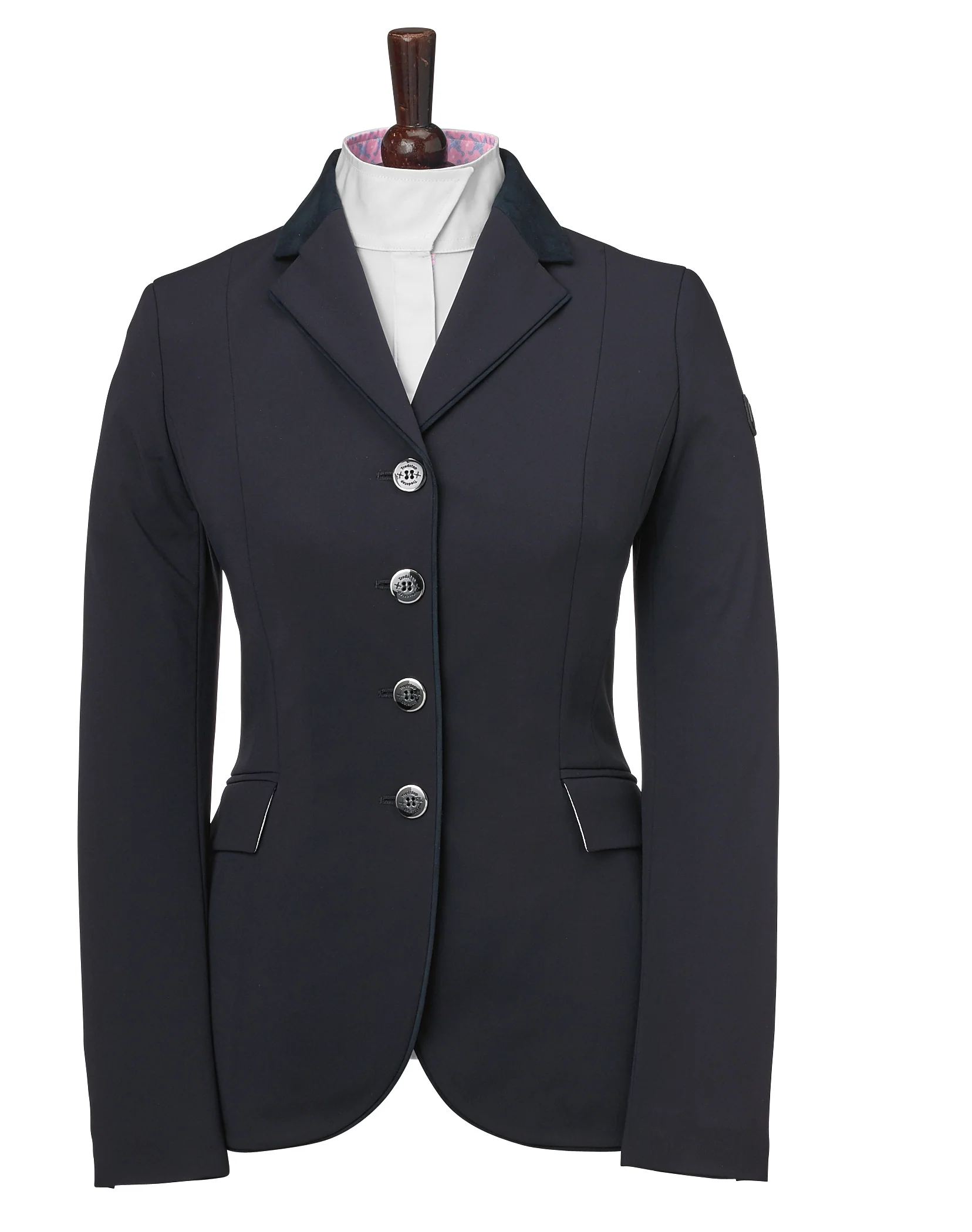 Tredstep™ Solo Showtime Show Coat - Image 4