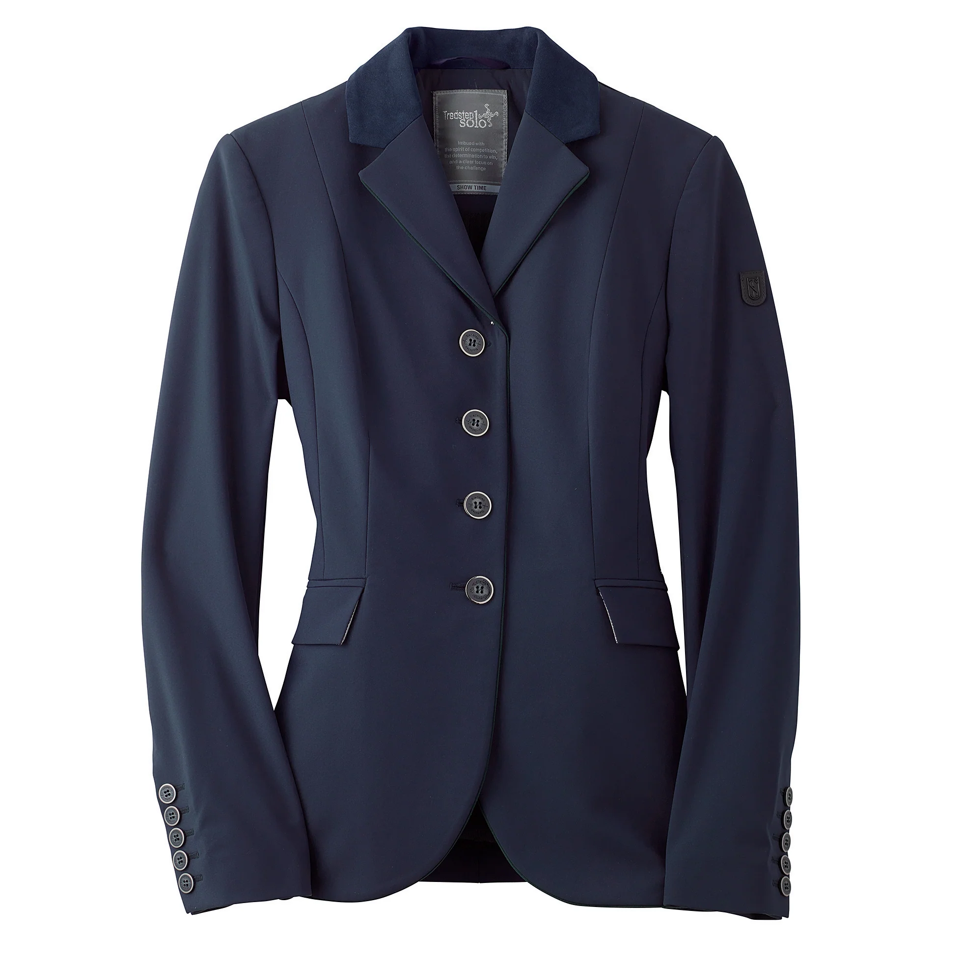 Tredstep™ Solo Showtime Show Coat - Image 5