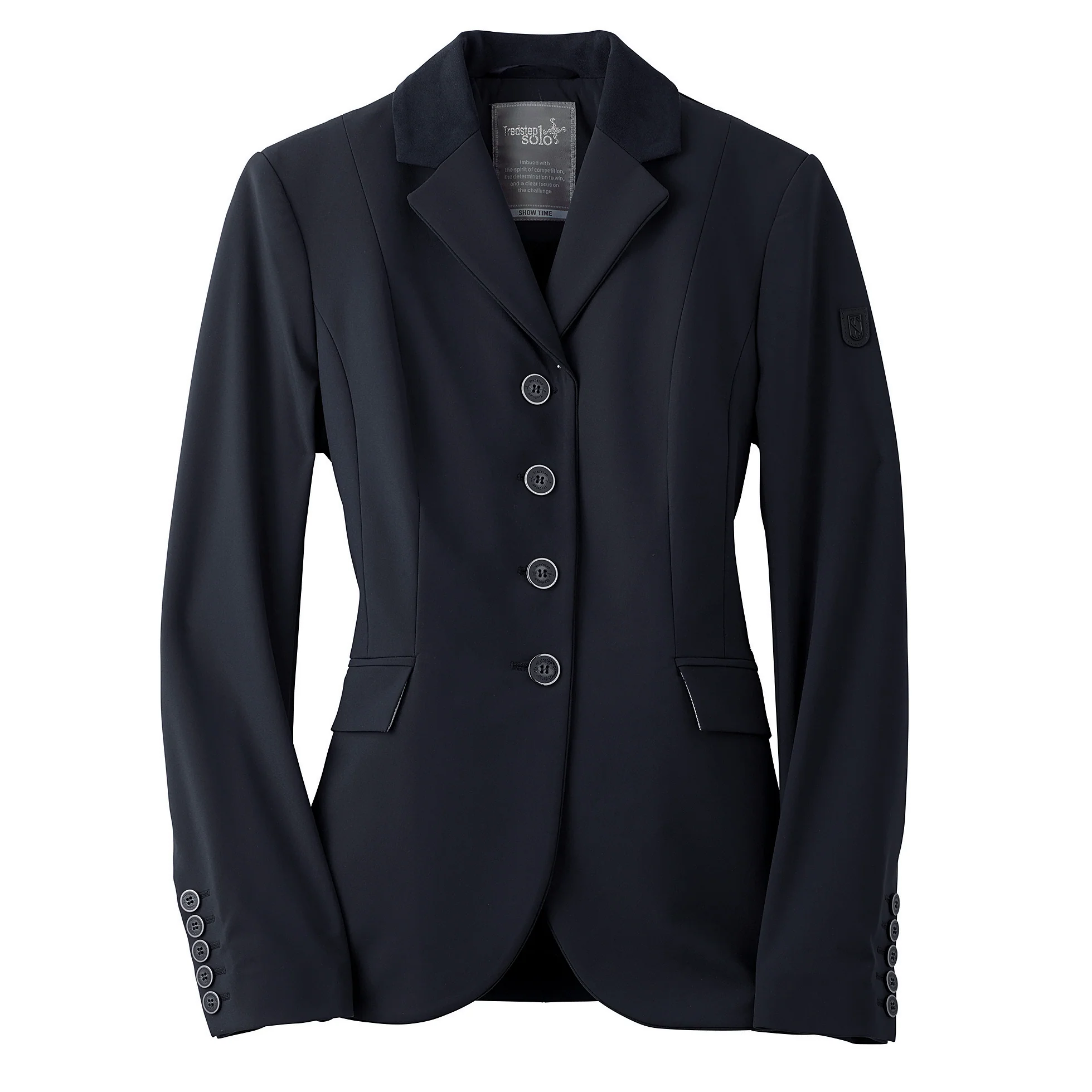 Tredstep™ Solo Showtime Show Coat - Image 8