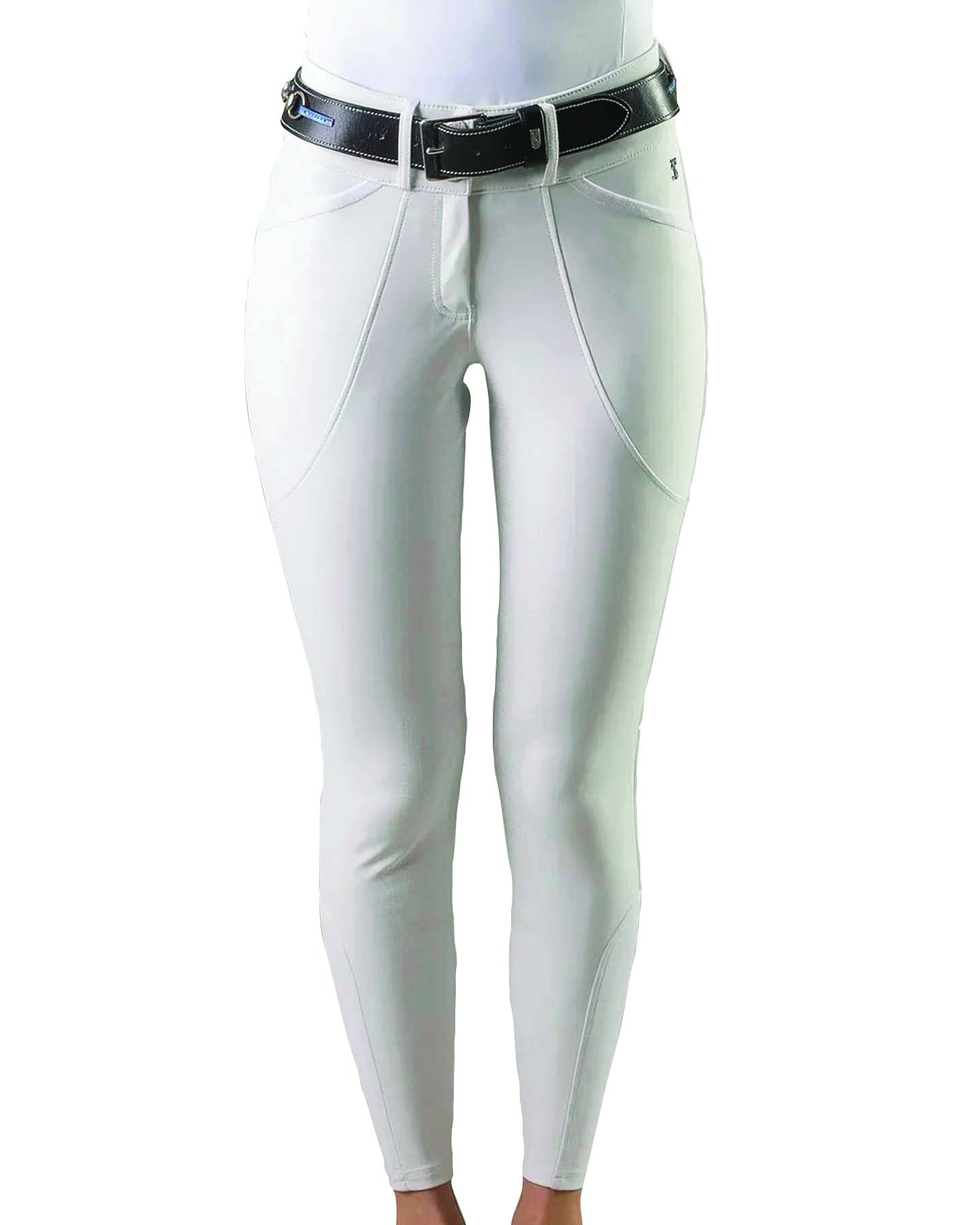 Tredstep Ireland™ Trace Full-Seat Breech - Image 4