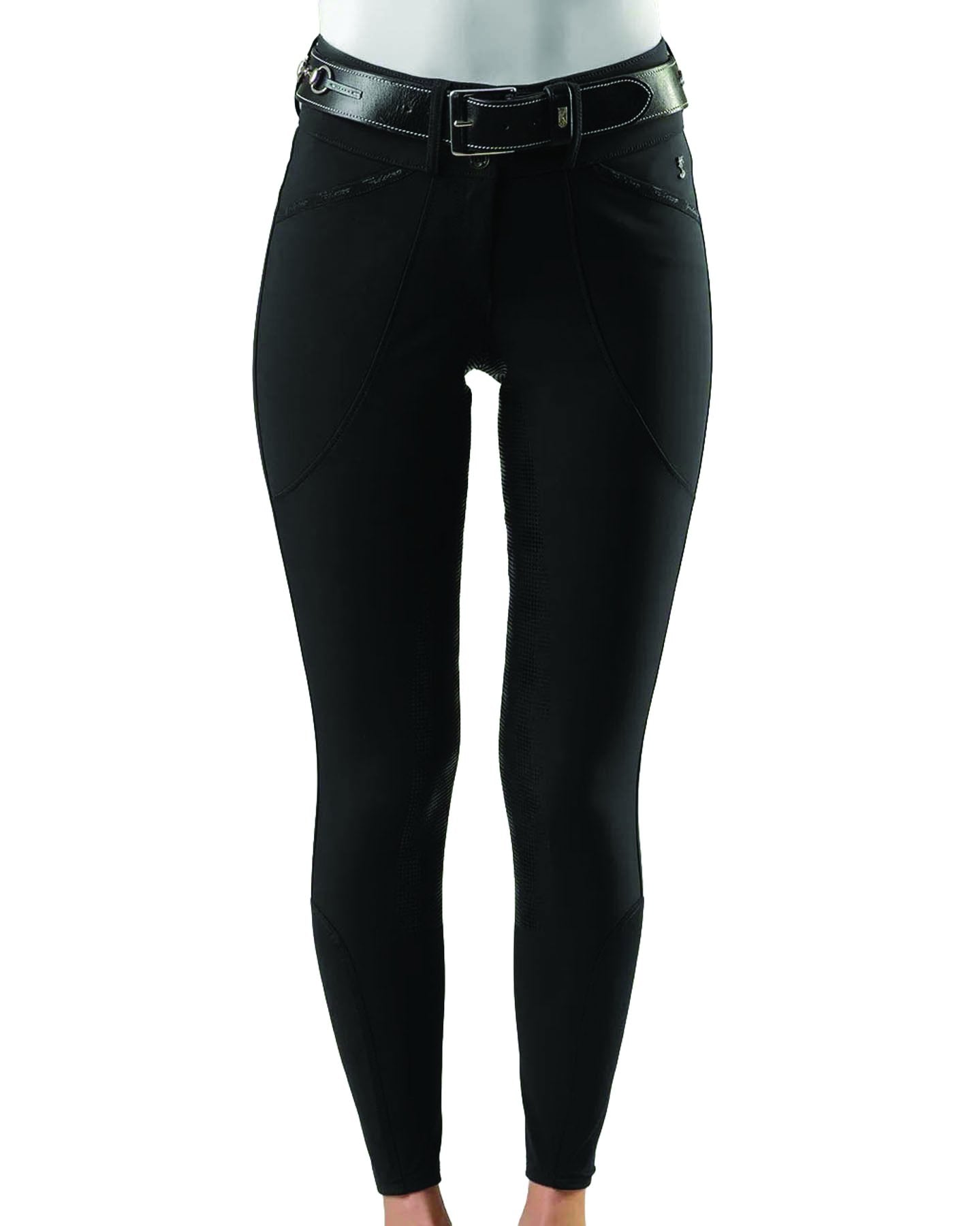 Tredstep Ireland™ Trace Full-Seat Breech - Image 6