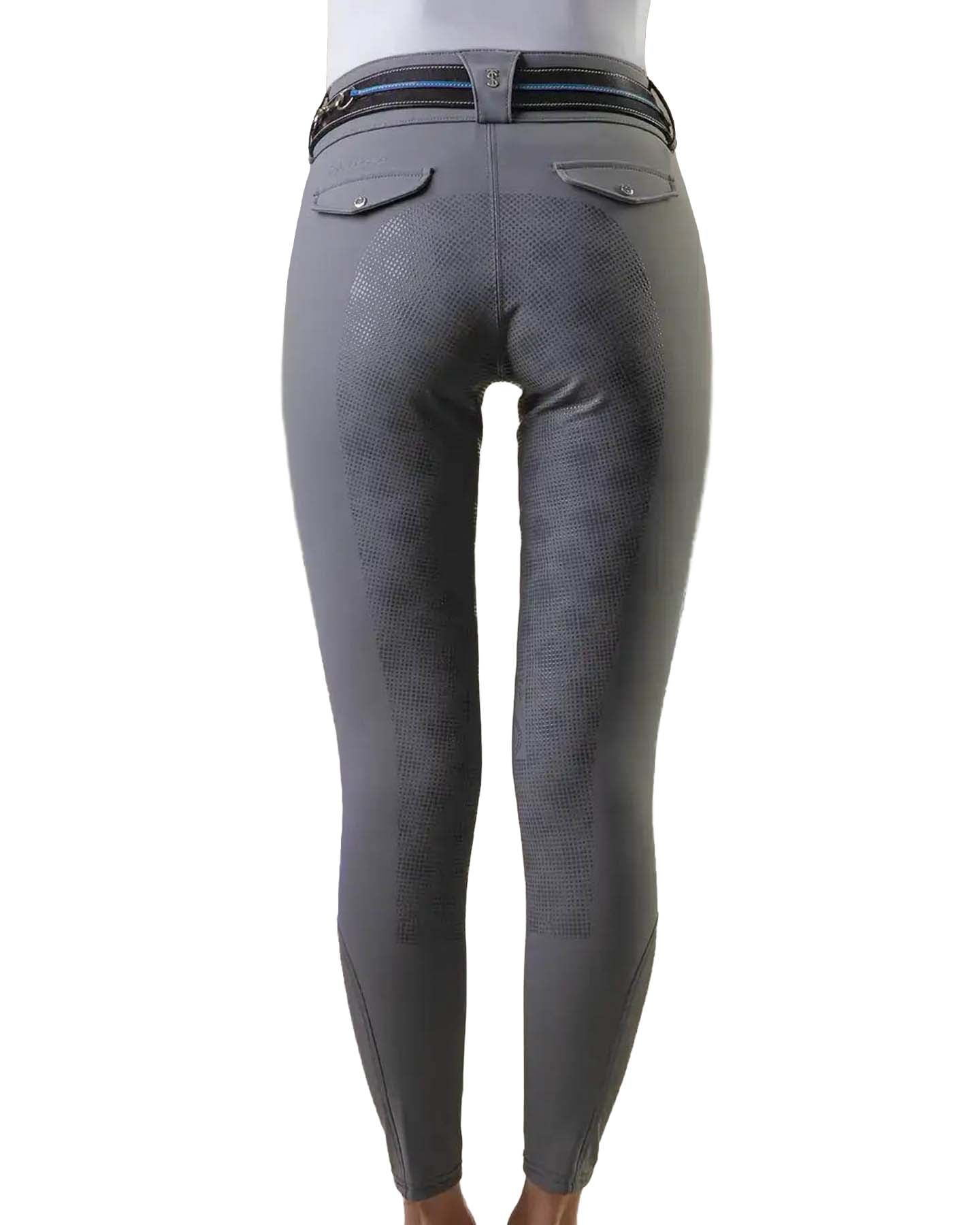 Tredstep Ireland™ Trace Full-Seat Breech - Image 8