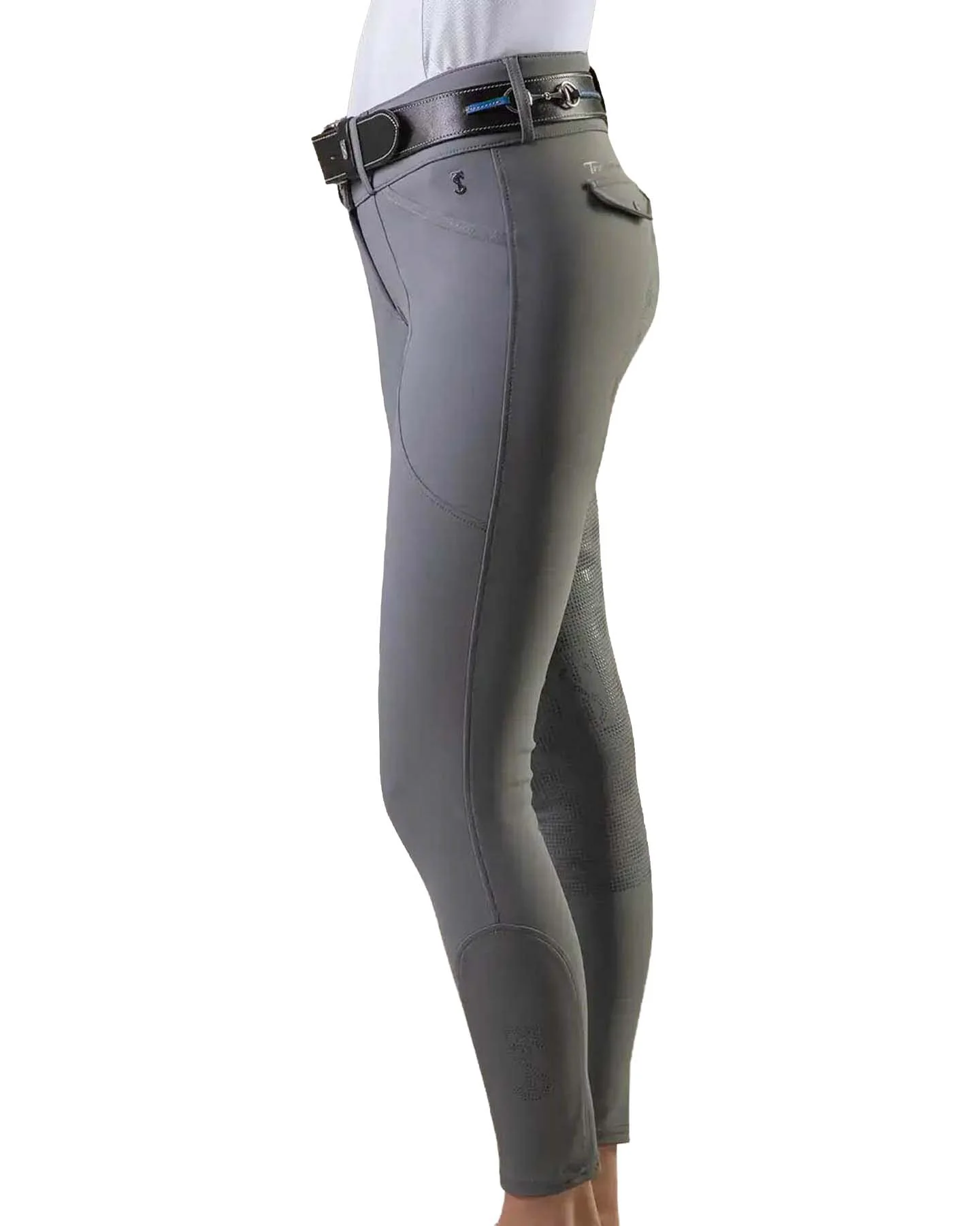 Tredstep Ireland™ Trace Full-Seat Breech - Image 9
