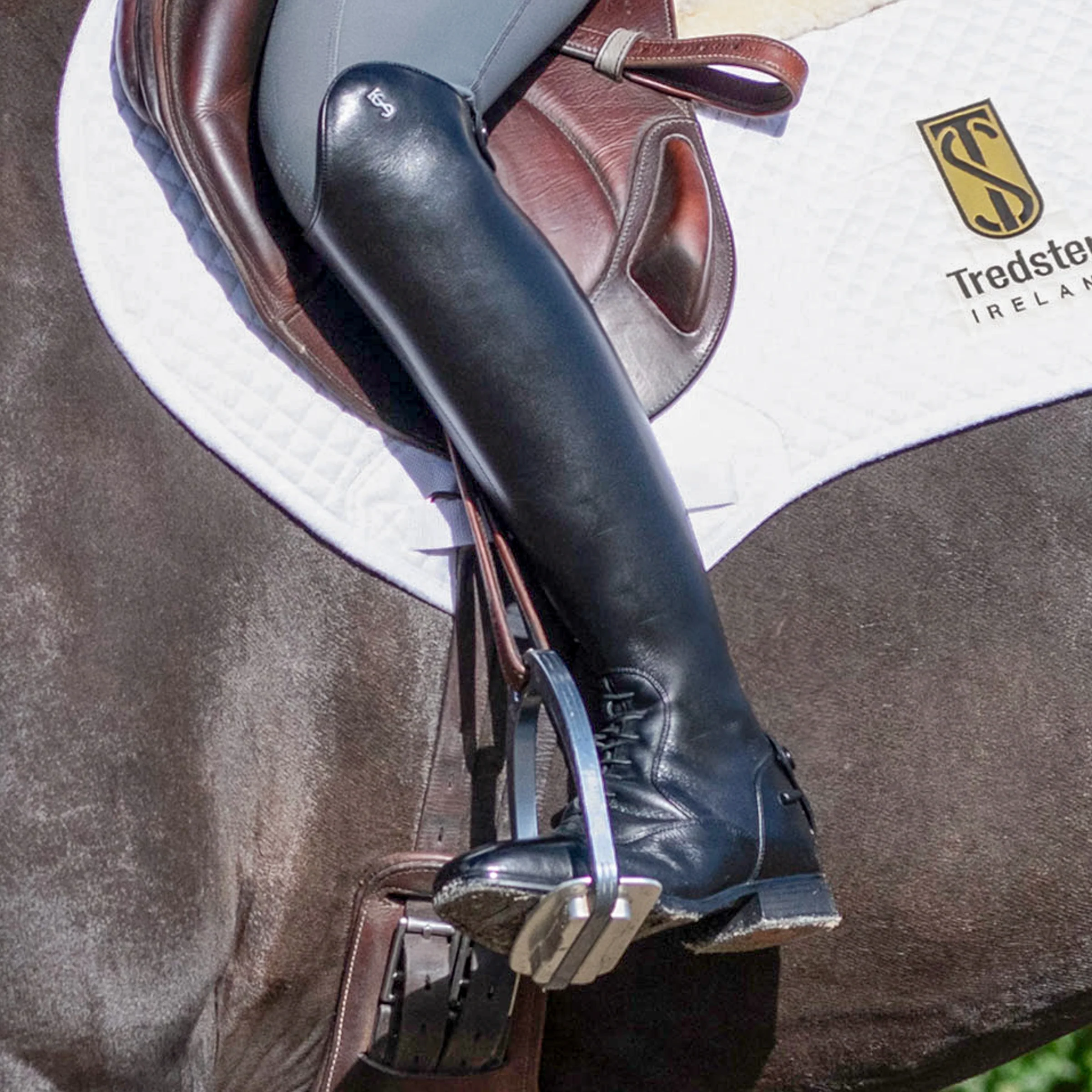 Tredstep™ Unisex Vasari Field Boots - Image 14