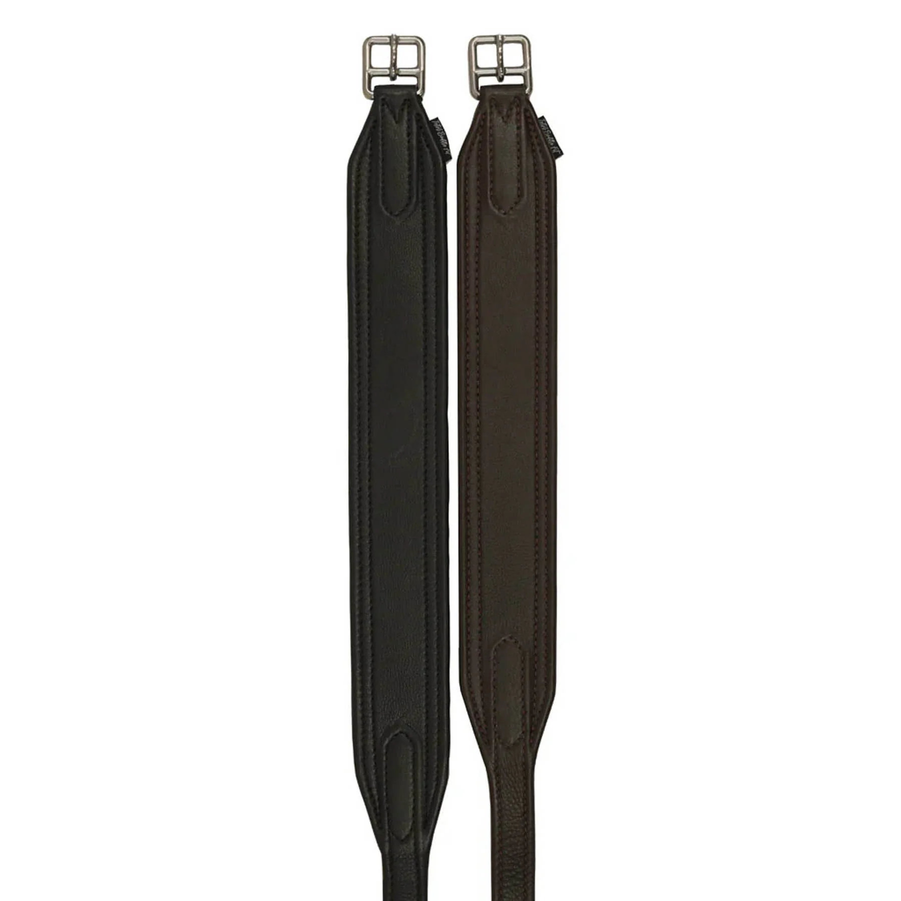 Total Saddle Fit Stability Plus Stirrup Leathers - Image 6