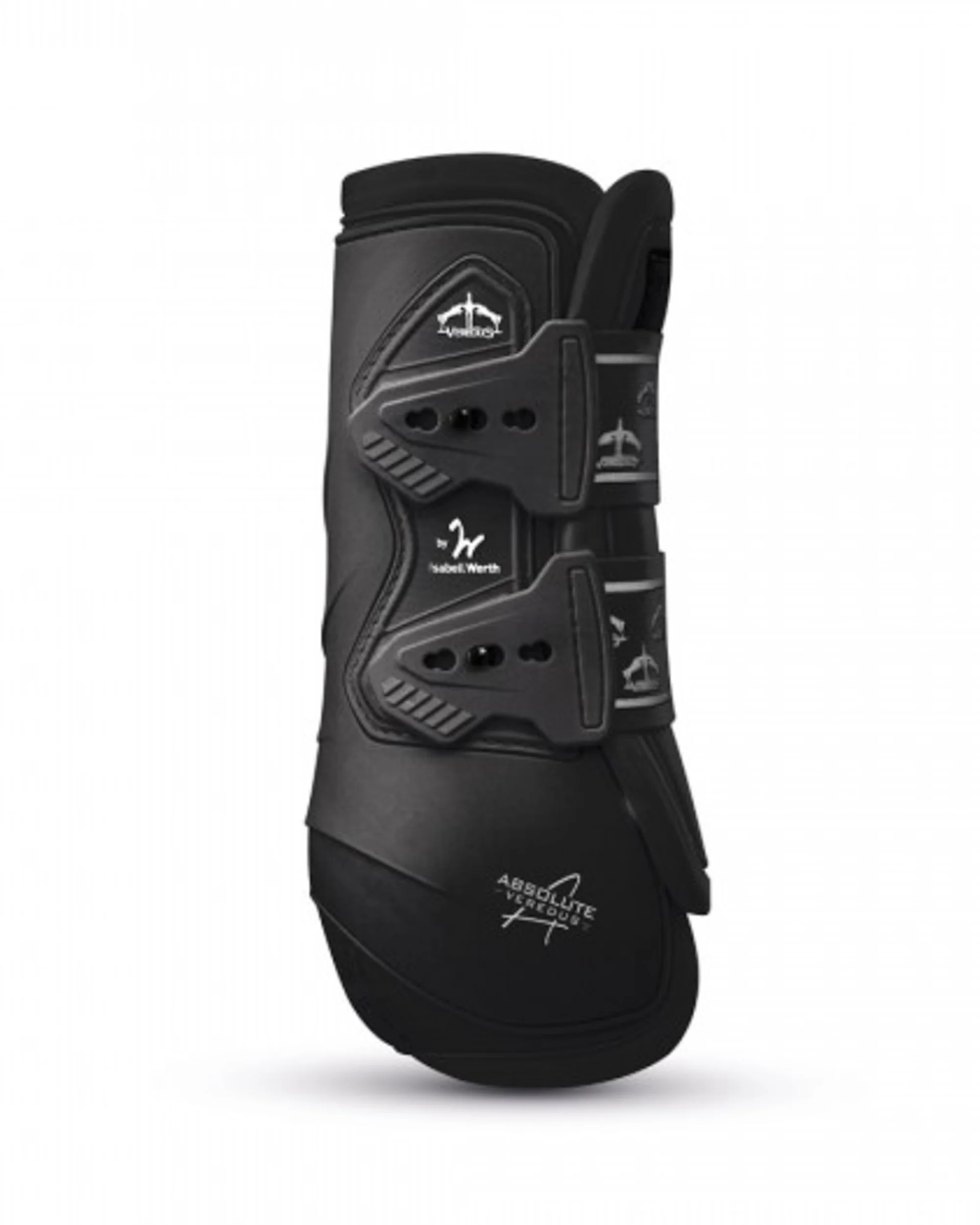 Veredus® Absolute Elastic Front Dressage Boots - Image 3