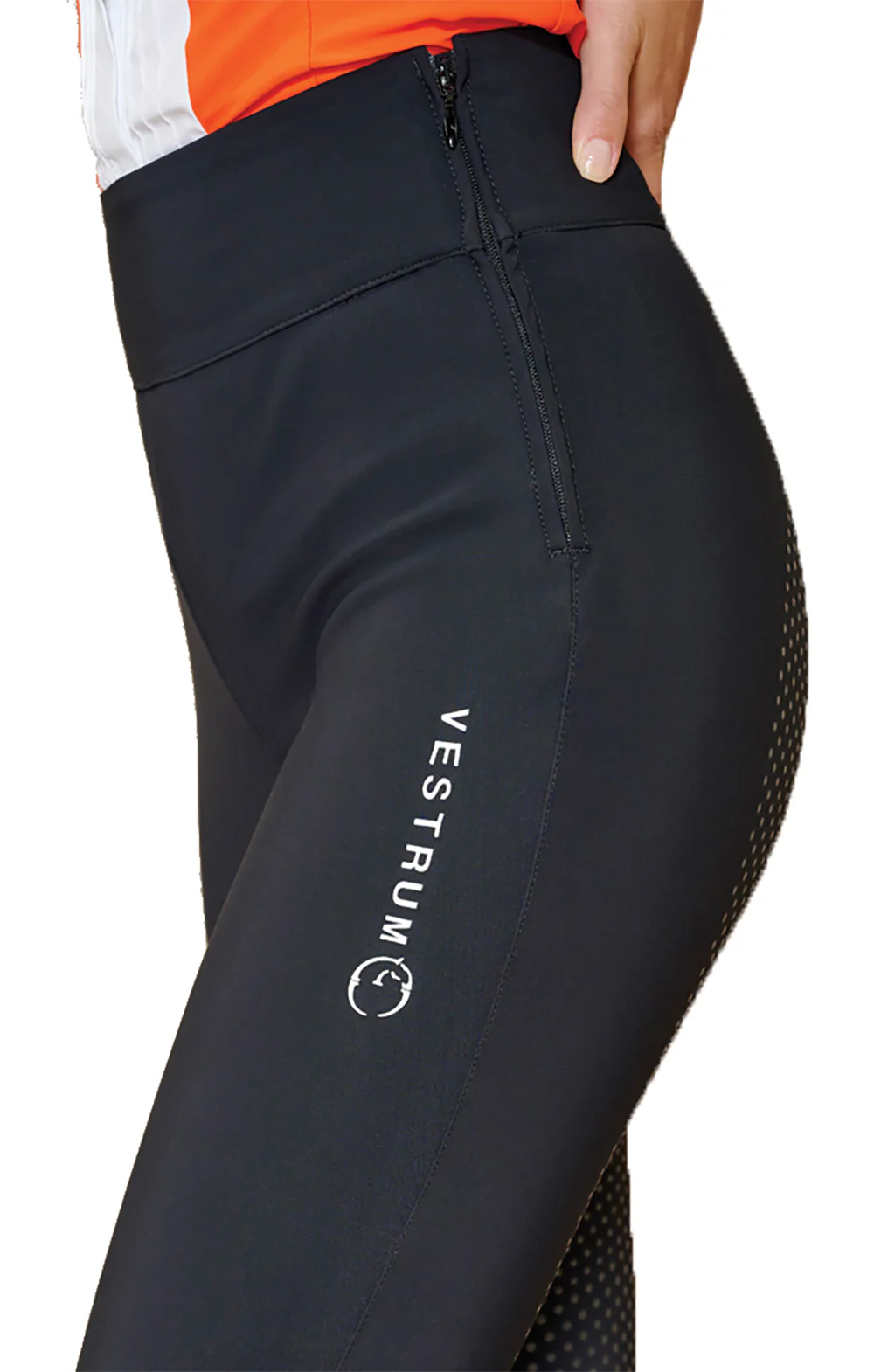 Vestrum Ladies’ Canazei Full-Grip Tight - Image 4