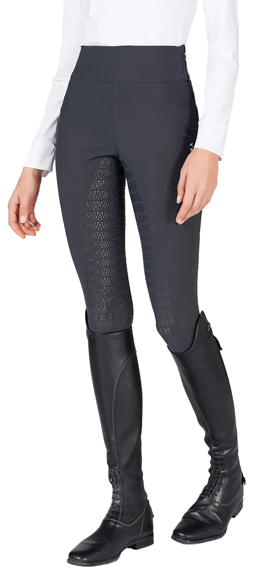 Vestrum Ladies’ Canazei Full-Grip Tight - Image 6