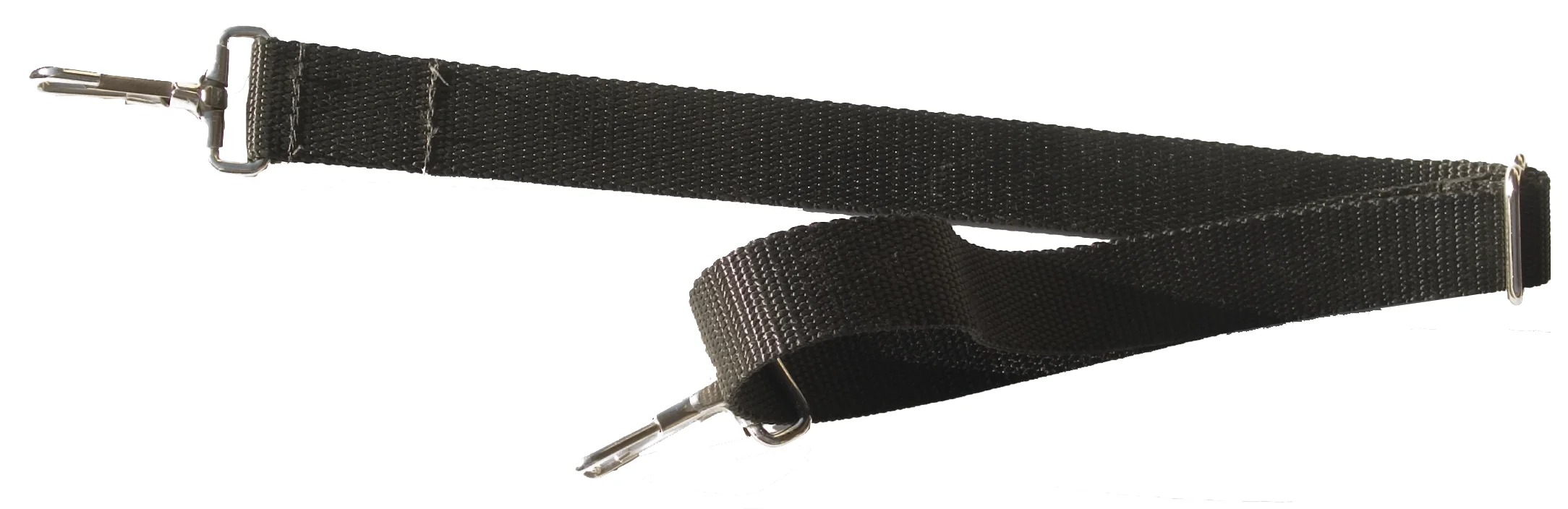 Walsh™ Leather Covered Curb Chain - Image 4