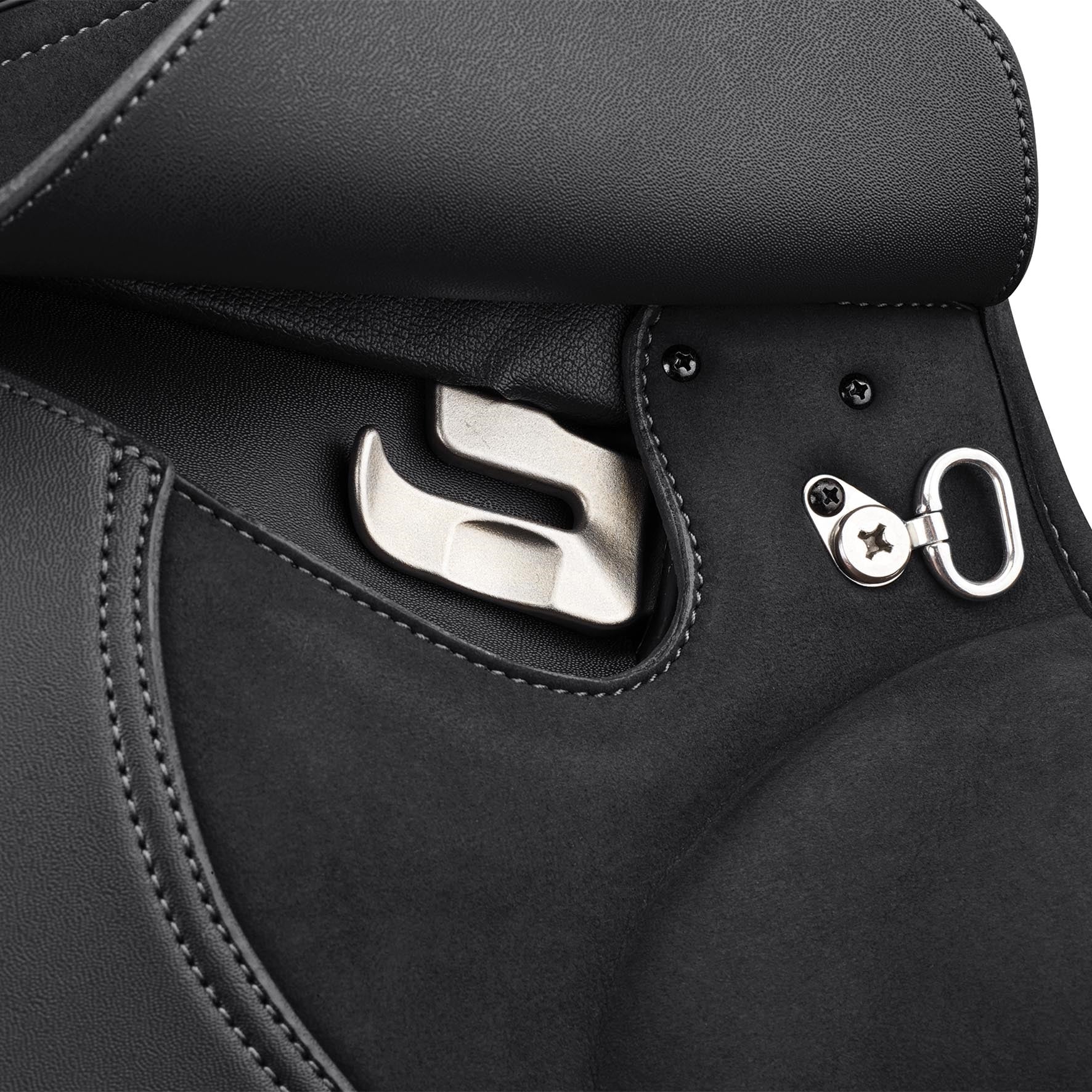 Wintec 2000 All-Purpose Saddle with HART - Image 10