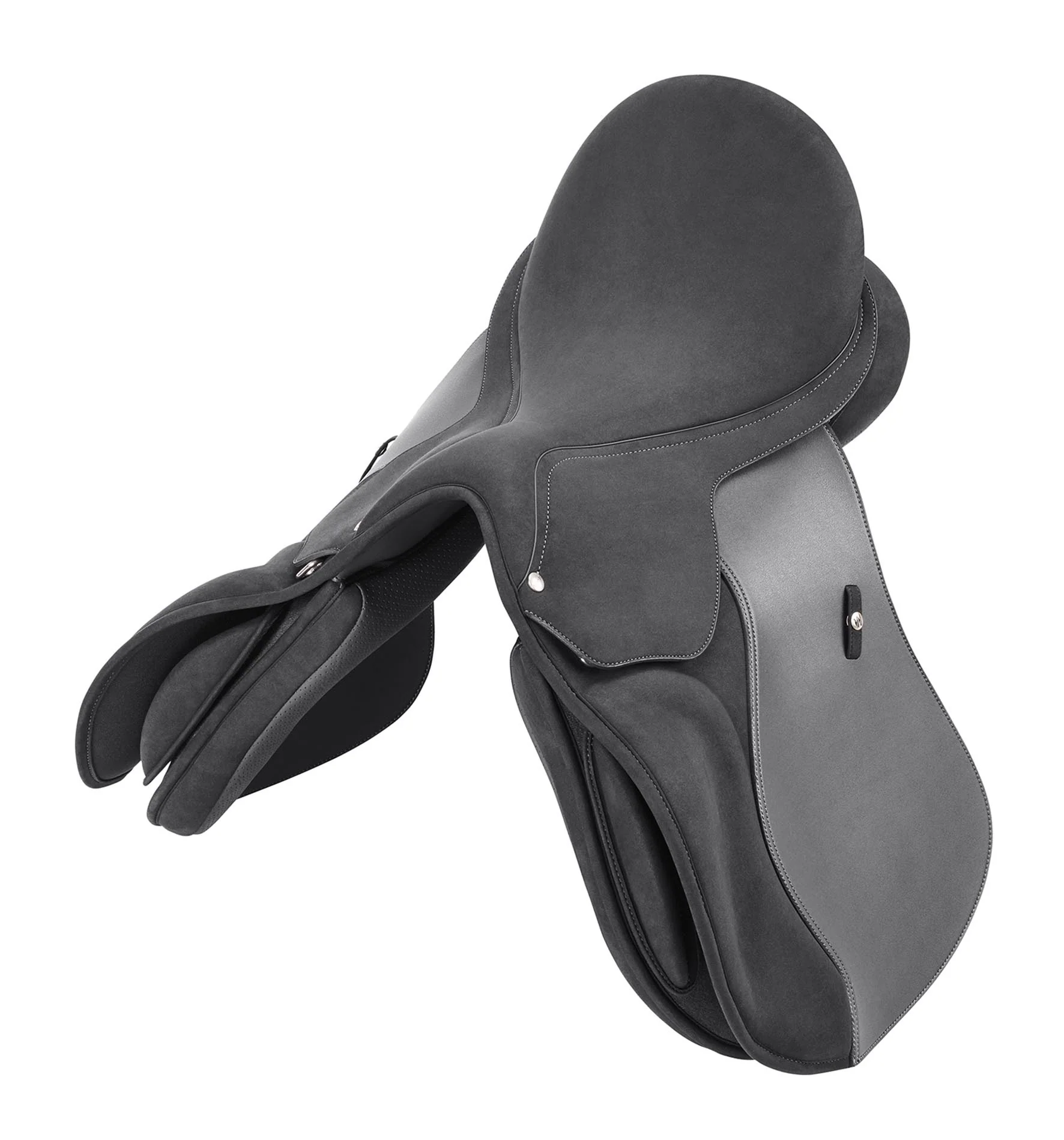 Wintec 2000 All-Purpose Saddle with HART - Image 11