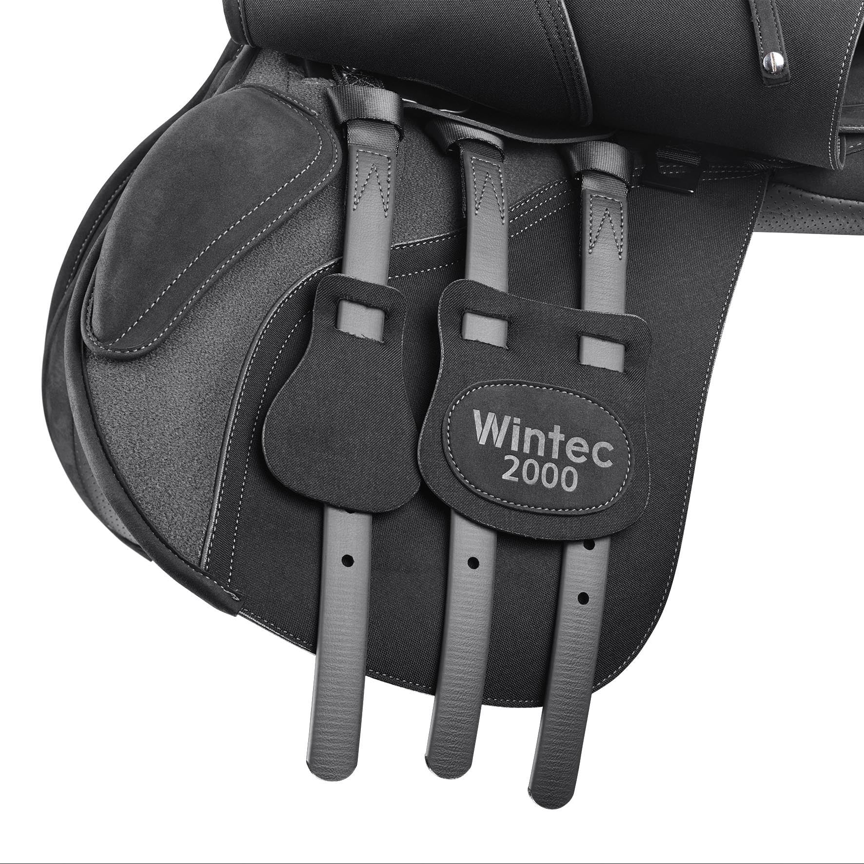 Wintec 2000 All-Purpose Saddle with HART - Image 6