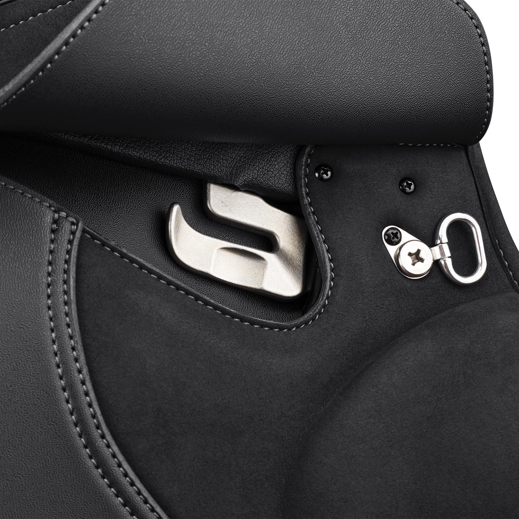Wintec 2000 All-Purpose Saddle with HART - Image 7