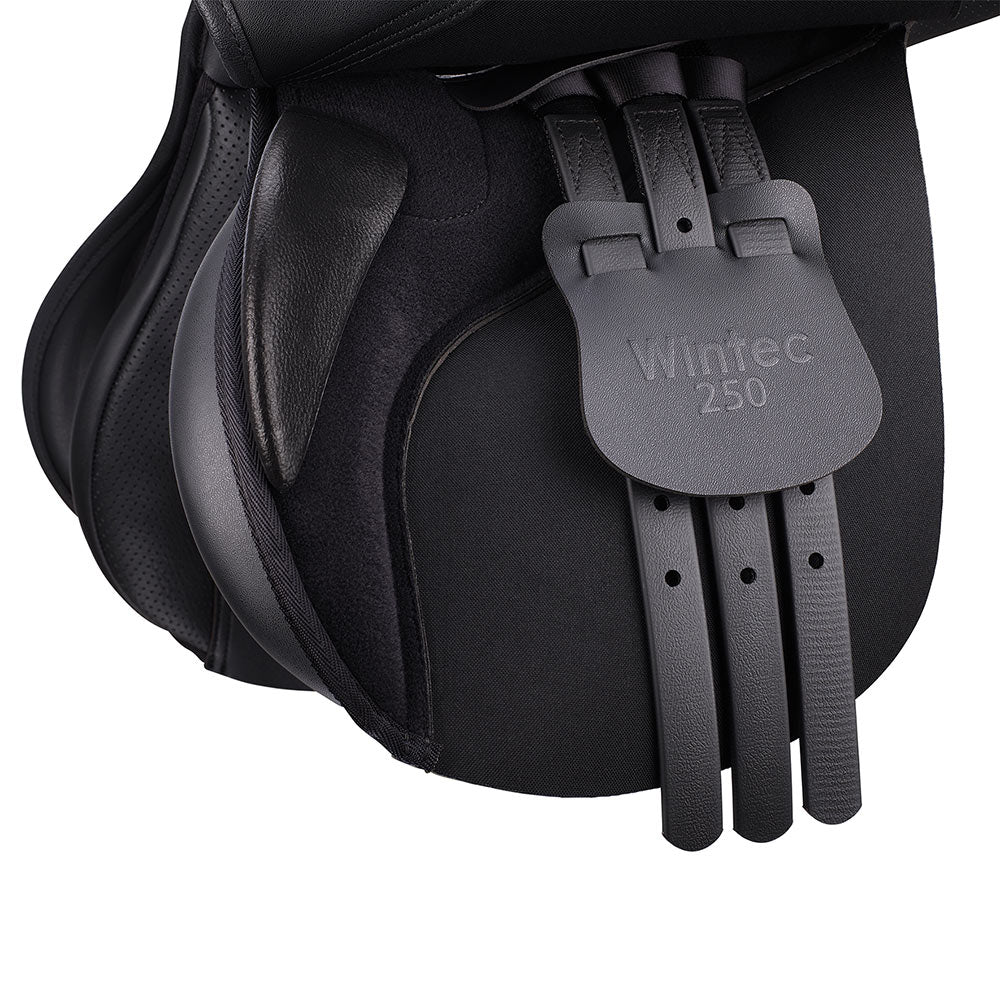Wintec 250 All-Purpose with Flocked Panels - Image 4