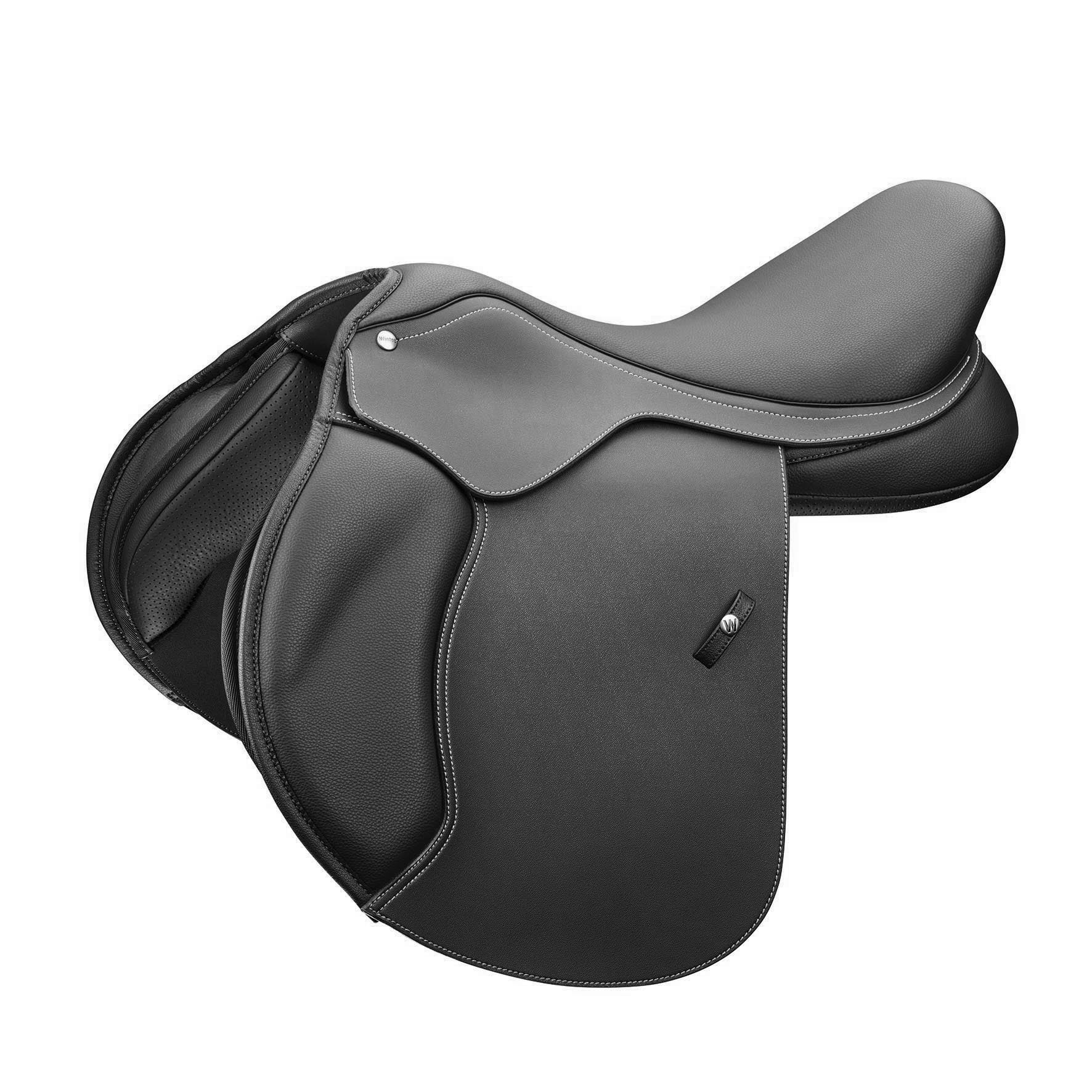 Wintec 500 Jump Saddle with Rear Flexiblocs and HART - Image 7